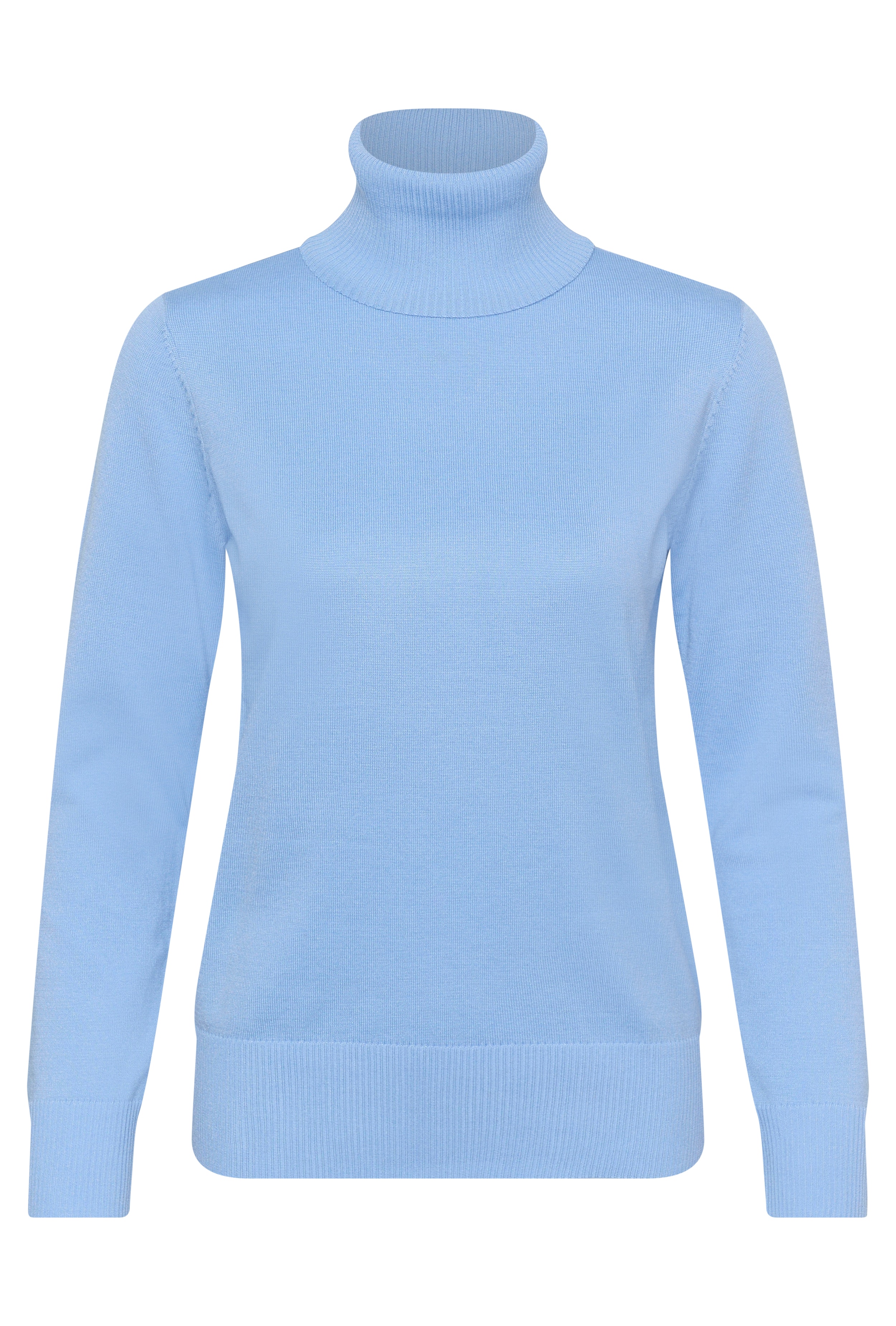 MilaSZ Rollneck Pullover PACK FRONT 30500018-153915
