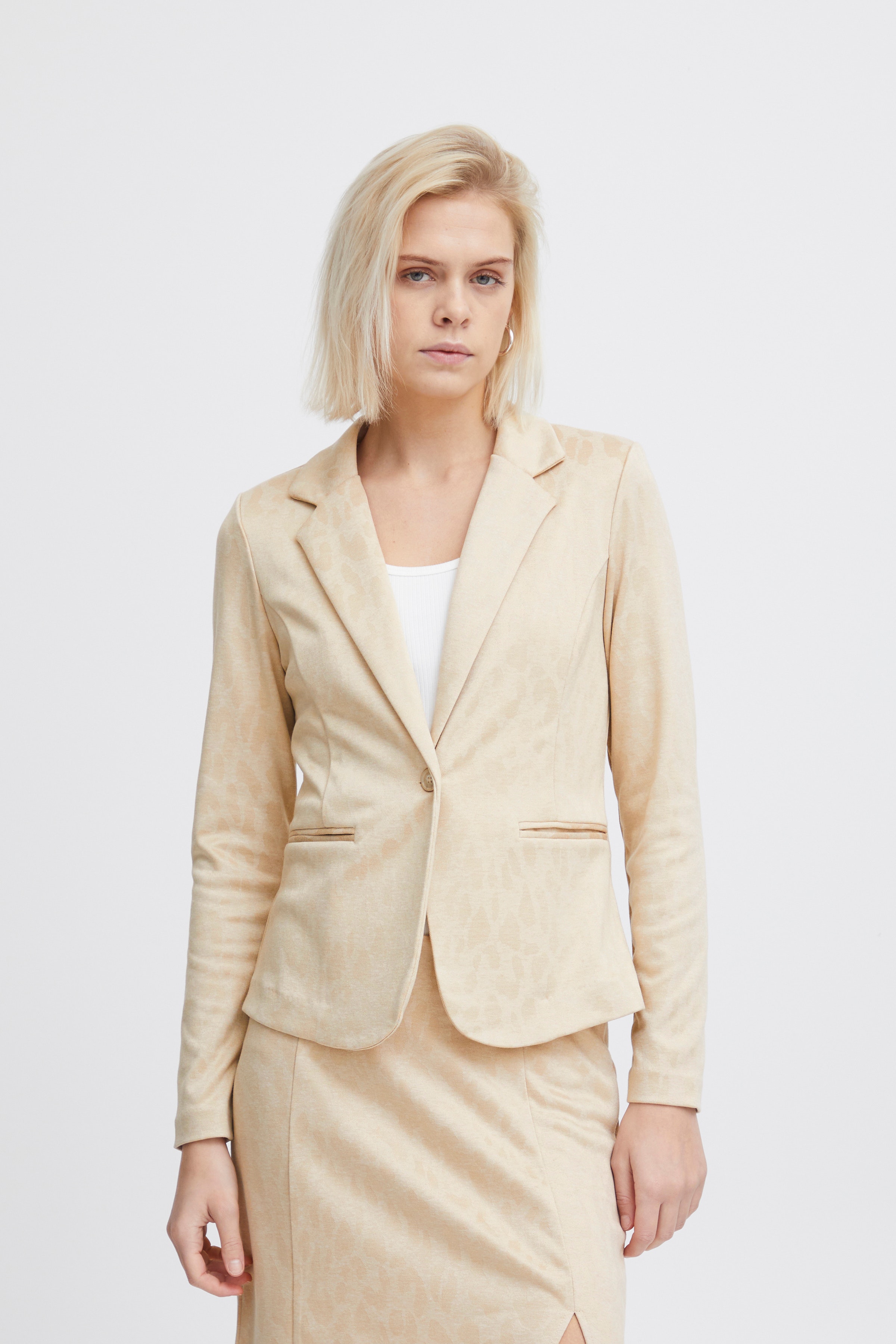 atelier reve IHKATE Blazer