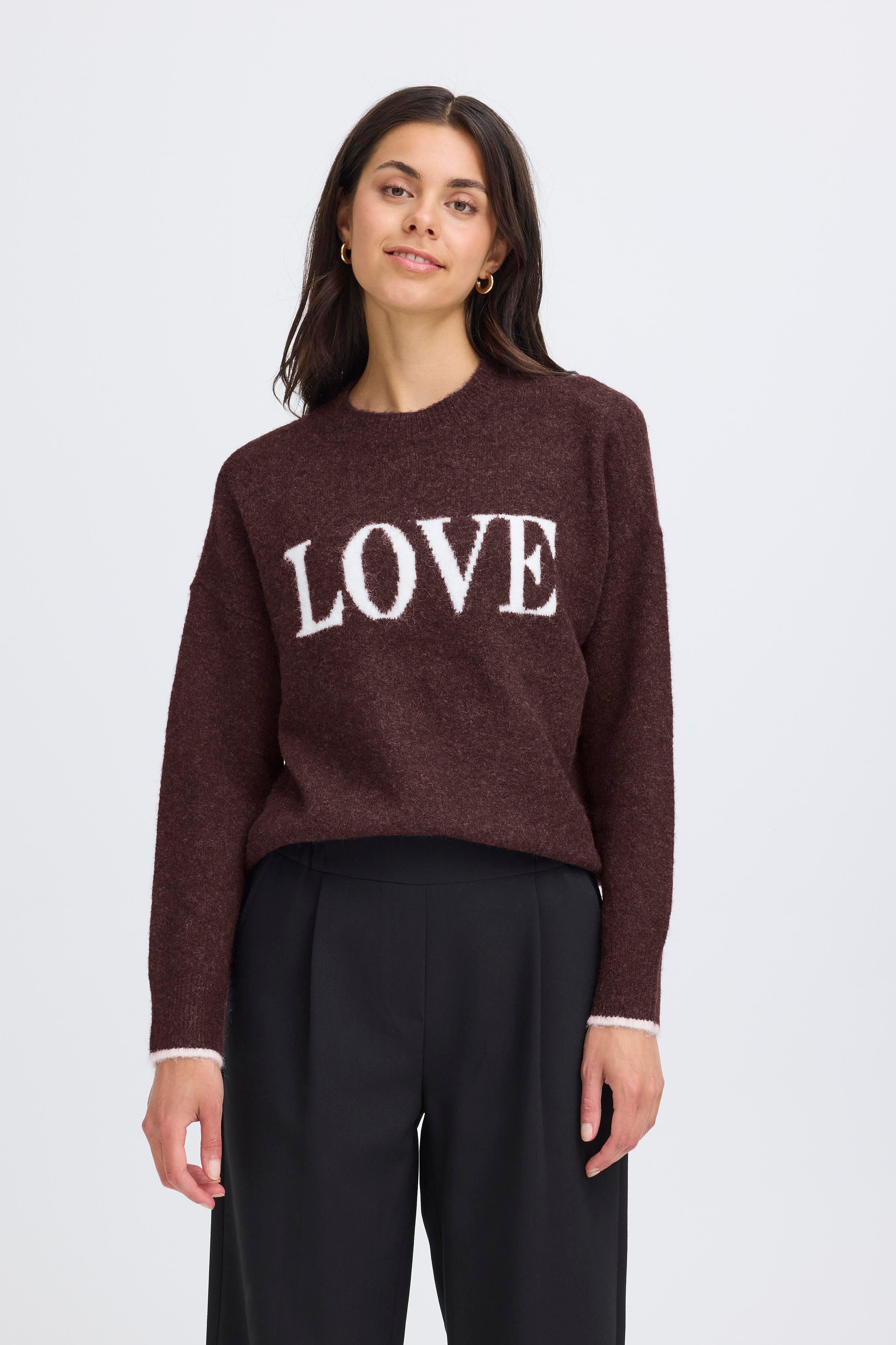 FRFLORENCE Pullover LOOKBOOK FRONT 20617152-900003895