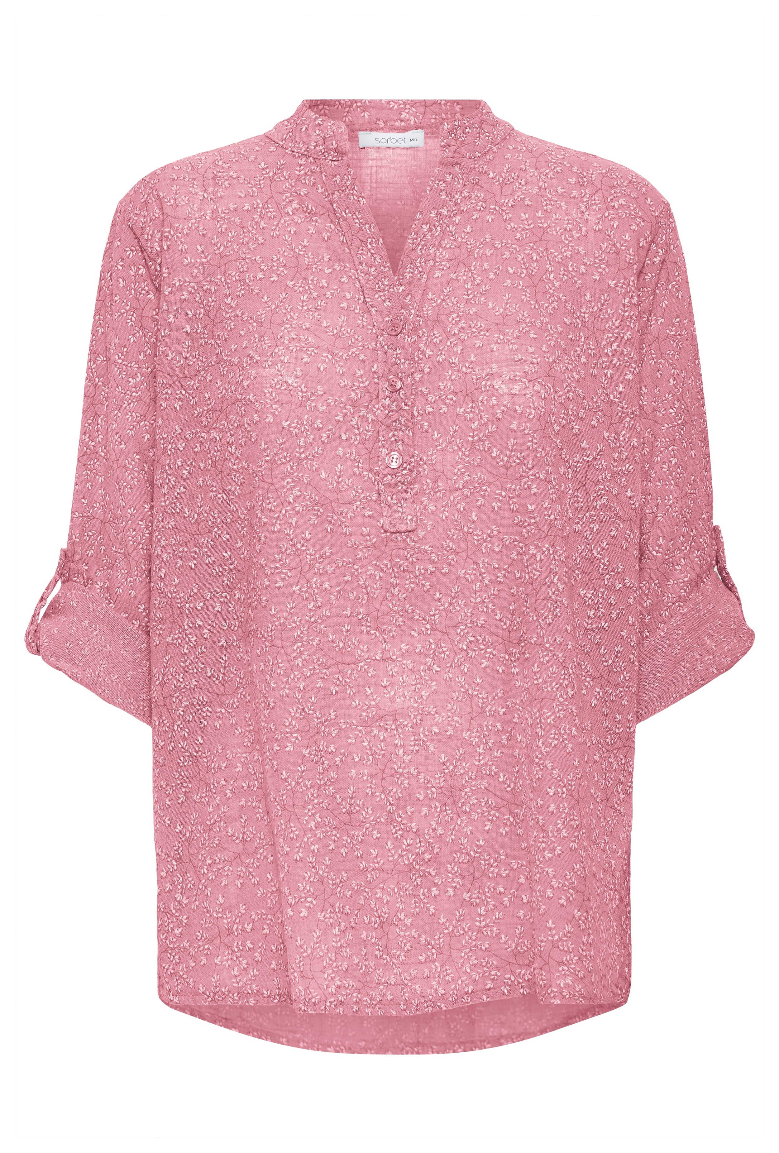 SBALEXIA Bluse PACK FRONT 22101147-171612