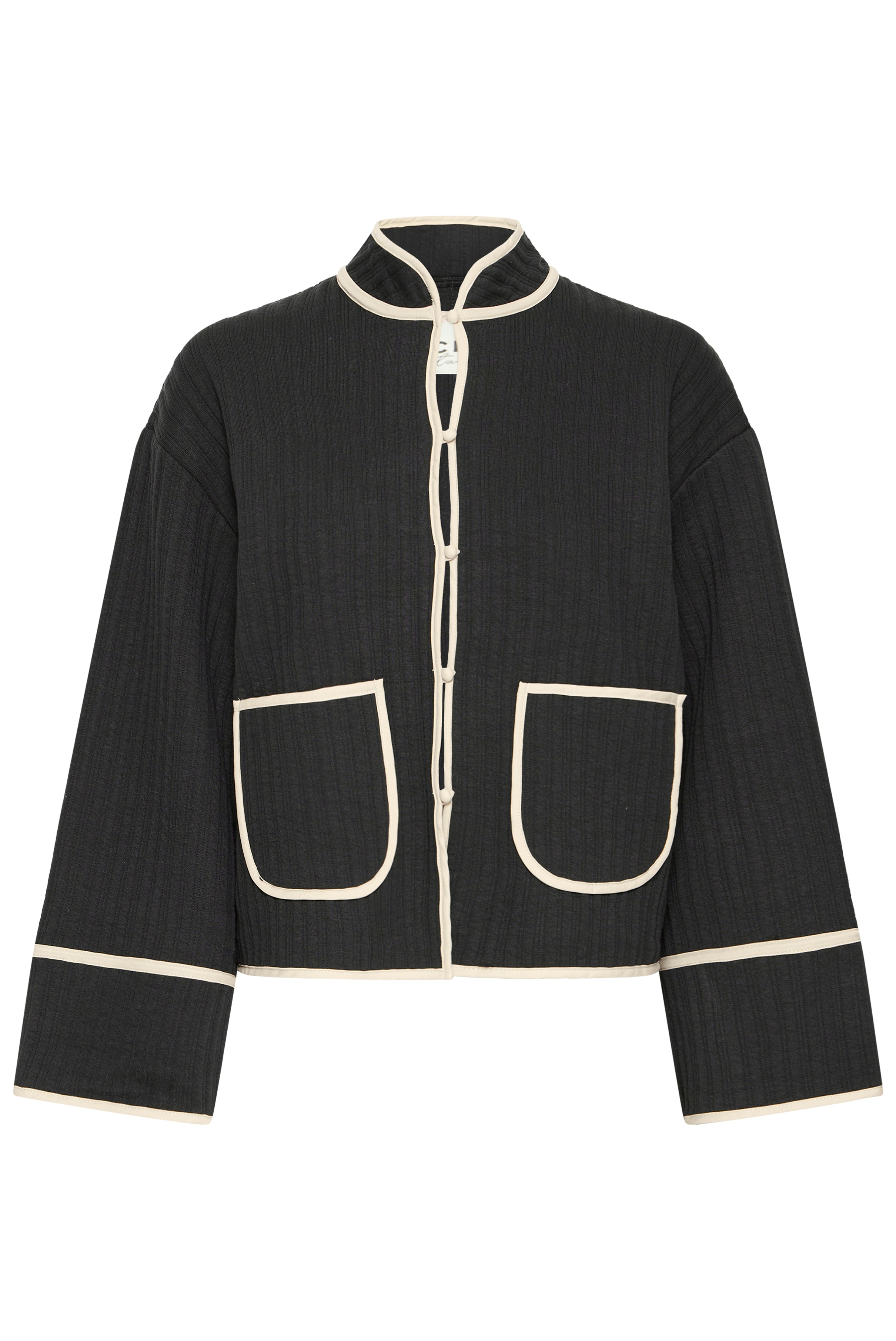 IHKATE Casual jakke PACK FRONT 20124070-190419