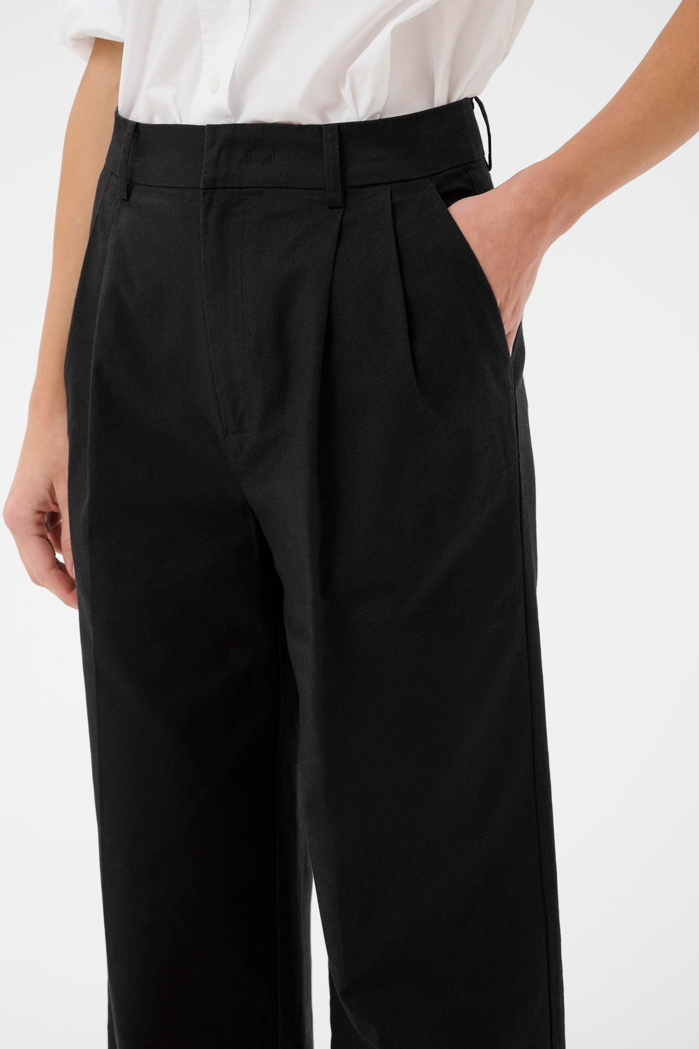 CherranPW Byxor LOOKBOOK DETAIL 30309314-194008