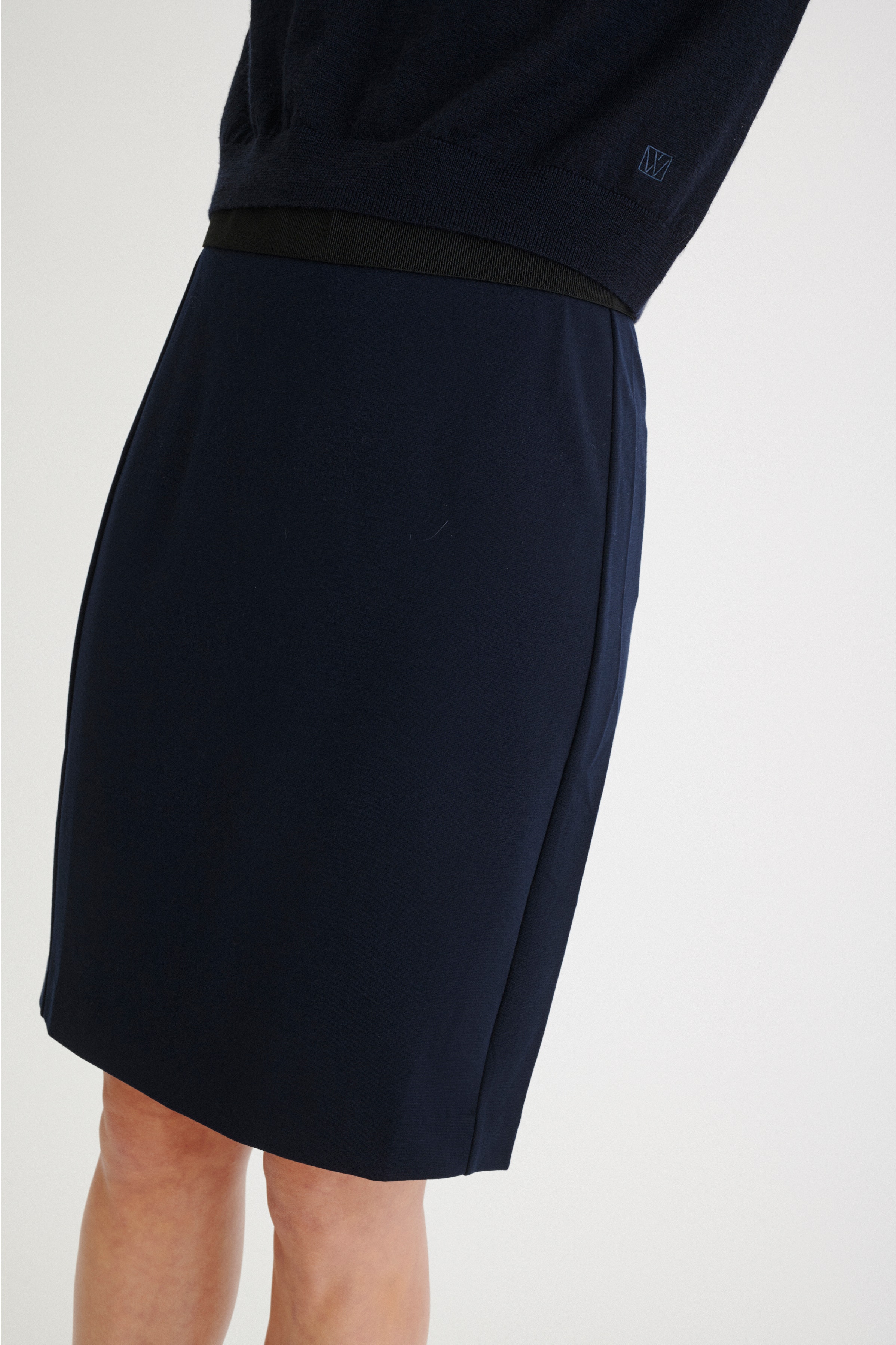 Olally Nederdel LOOKBOOK FRONT 30100299-10299