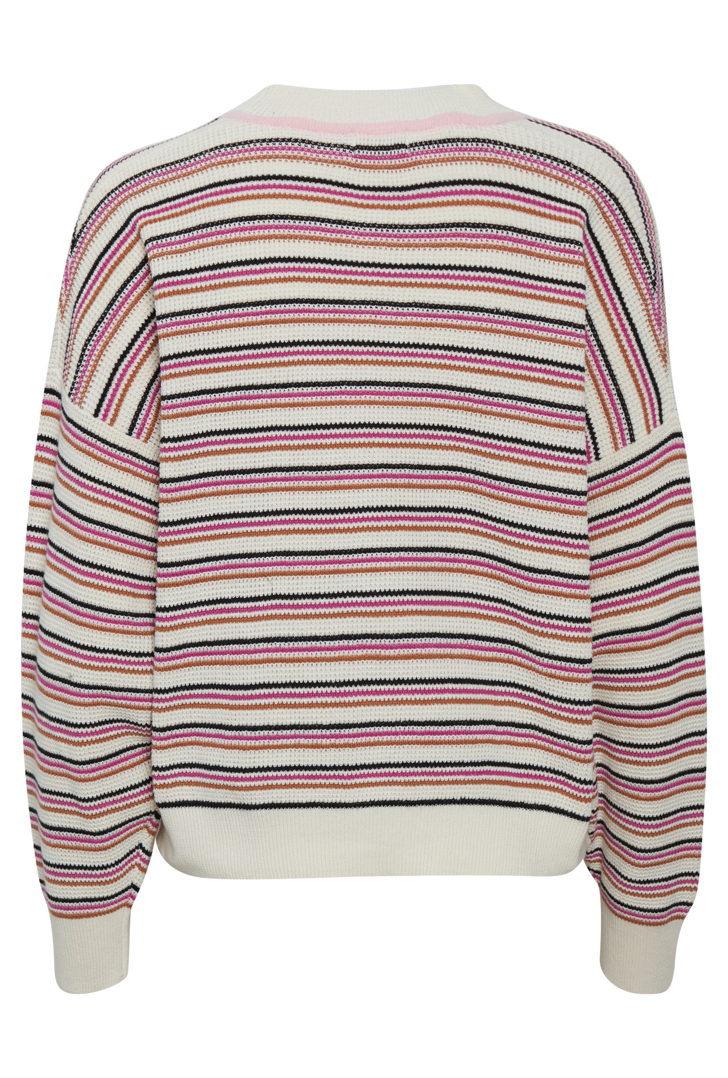 Knit Cardigan PACK BACK 30404141-40096