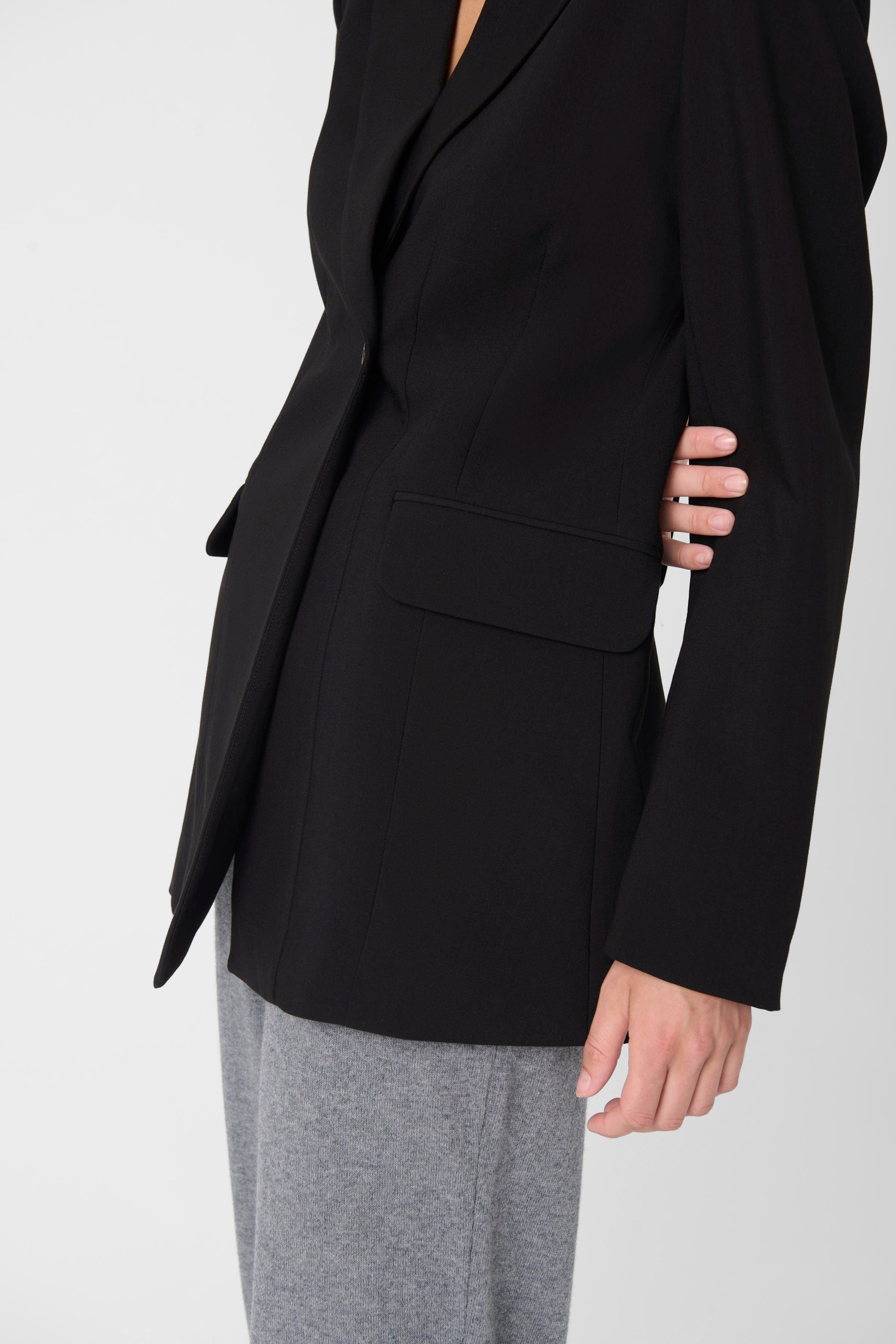SLCorinne Blazer LOOKBOOK DETAIL 30406378-194008