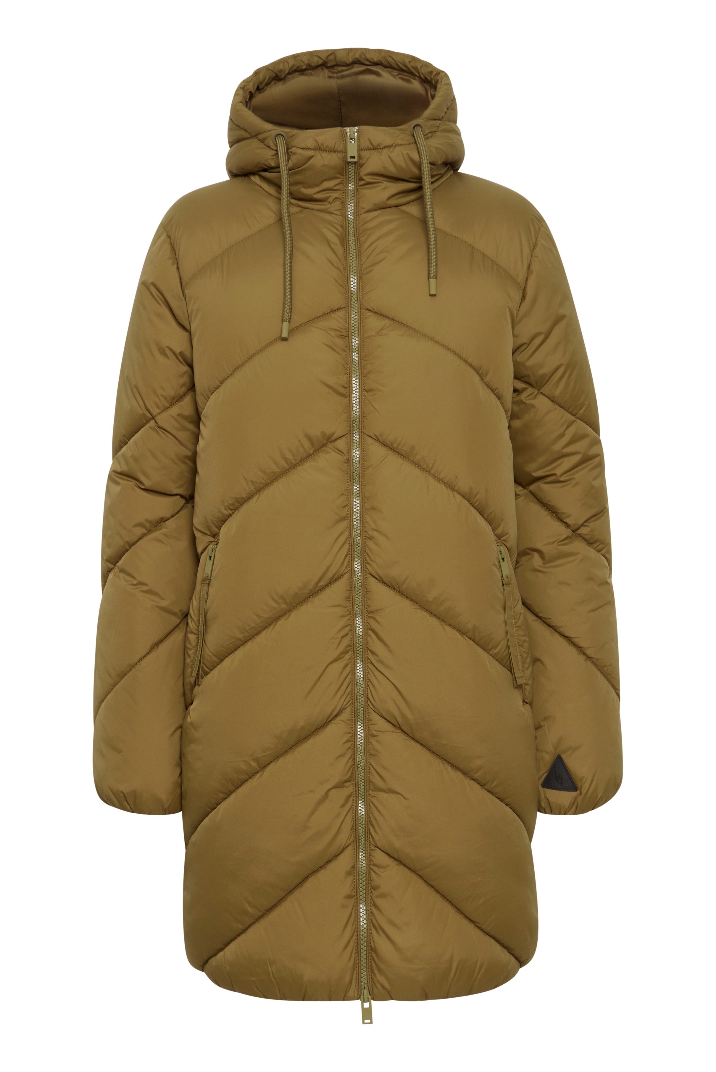 BYBOMINA Outerwear PACK FRONT 20815101-171314