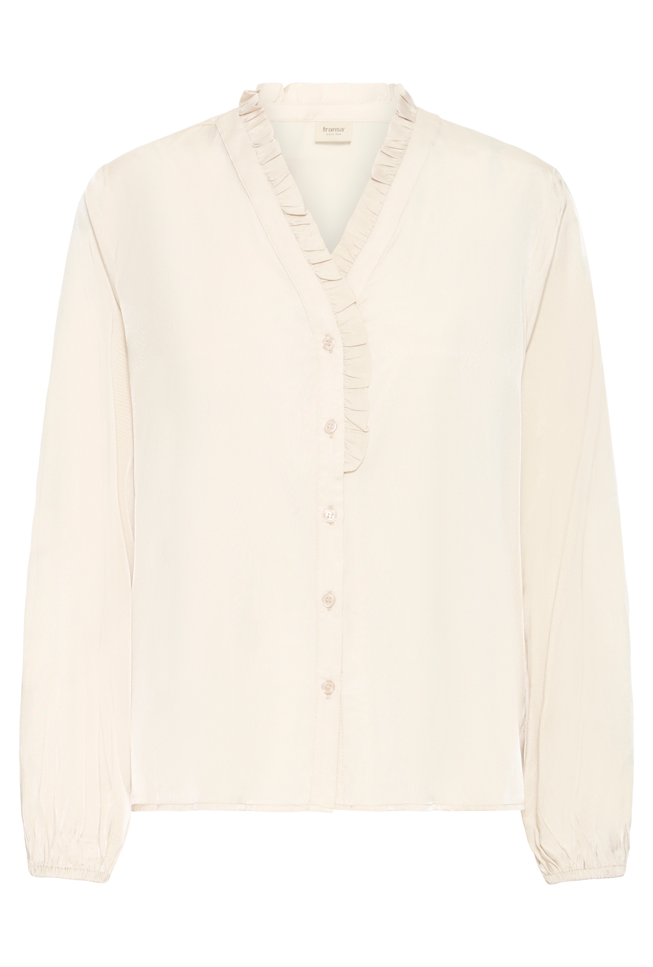 FRDIANA Bluse PACK FRONT 20617524-110701