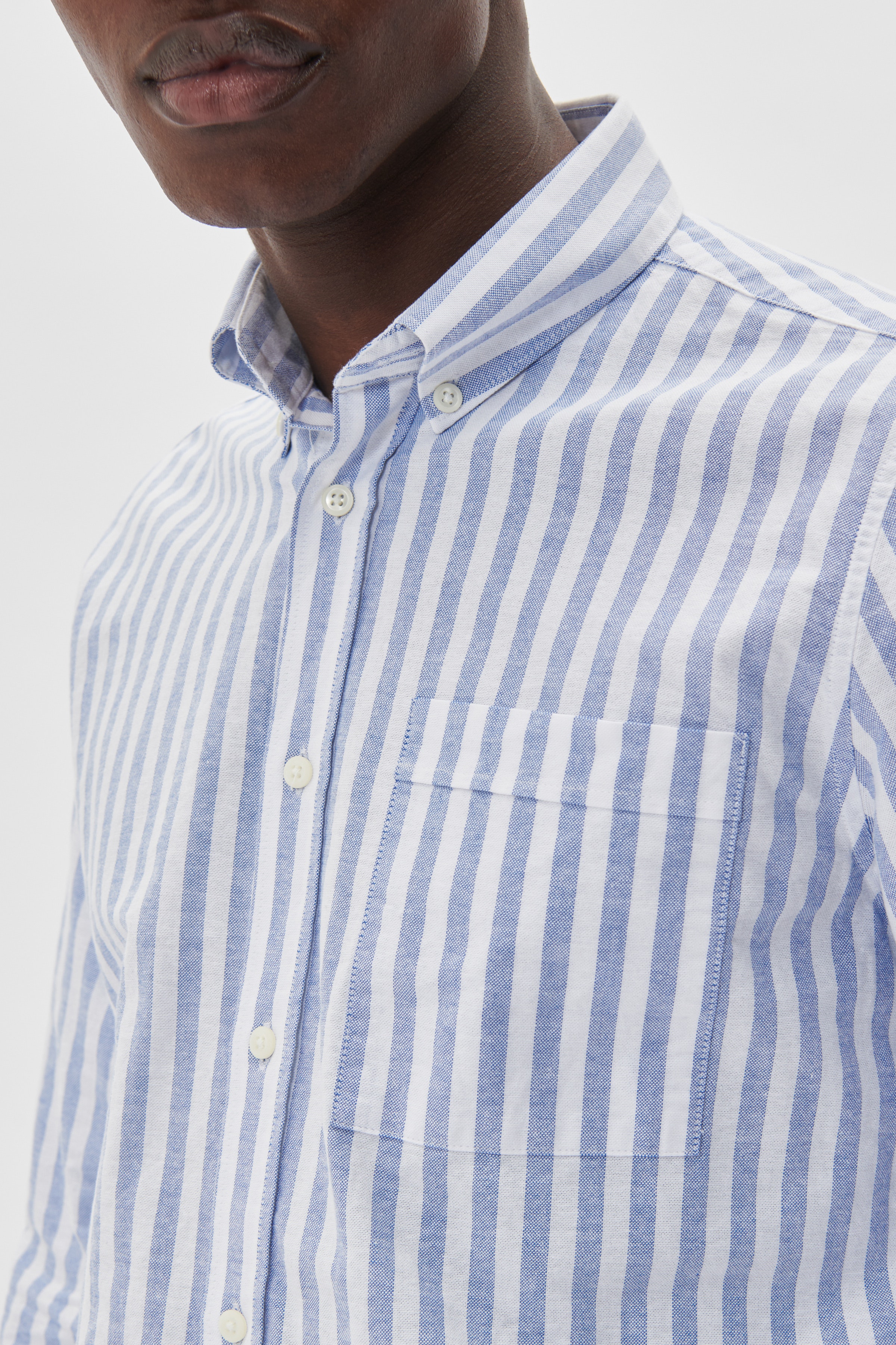 MAbrize M73 Shirt LOOKBOOK DETAIL 30207521-154030