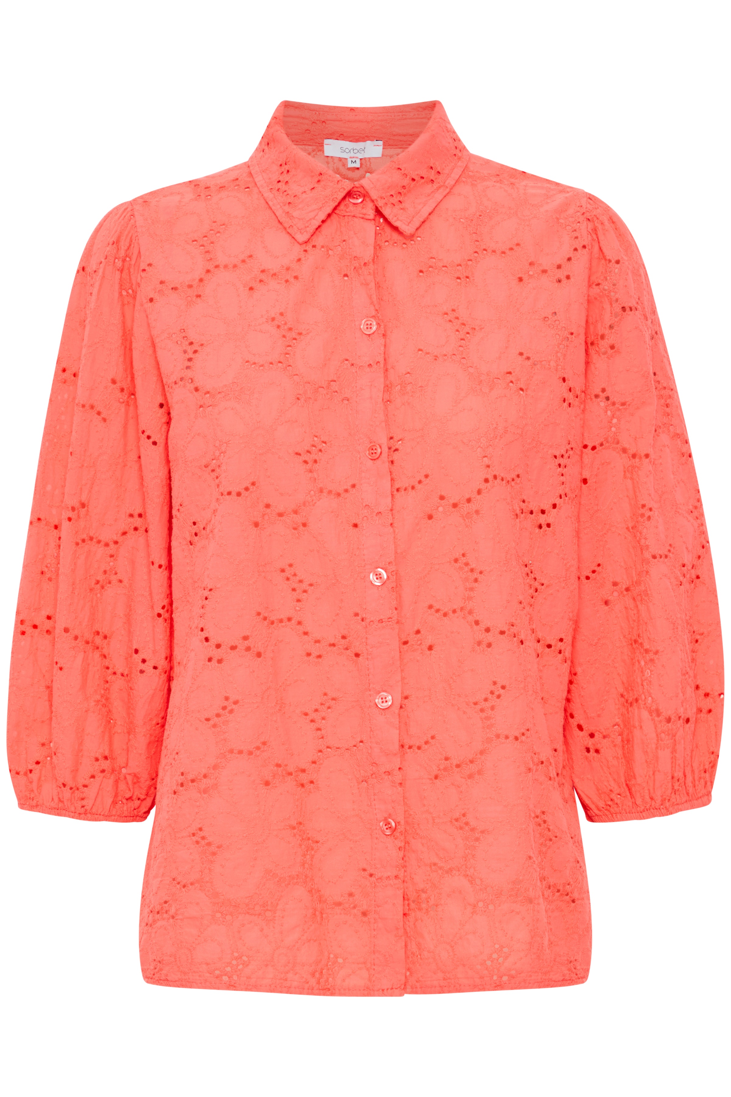 SBCLAIRA Blus PACK FRONT 22100571-171643