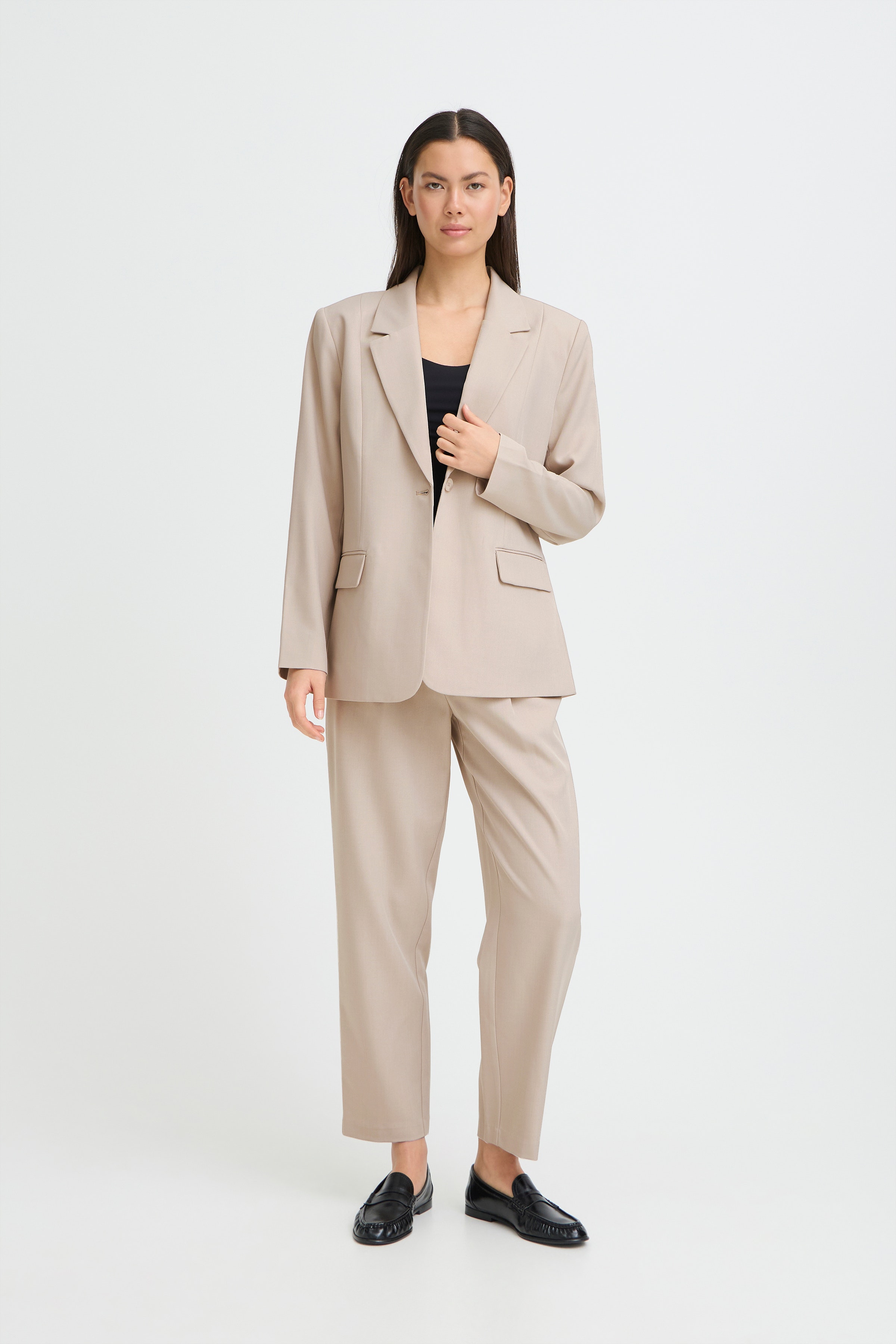 IHFAVA Blazer LOOKBOOK FRONT 20125676-1500001