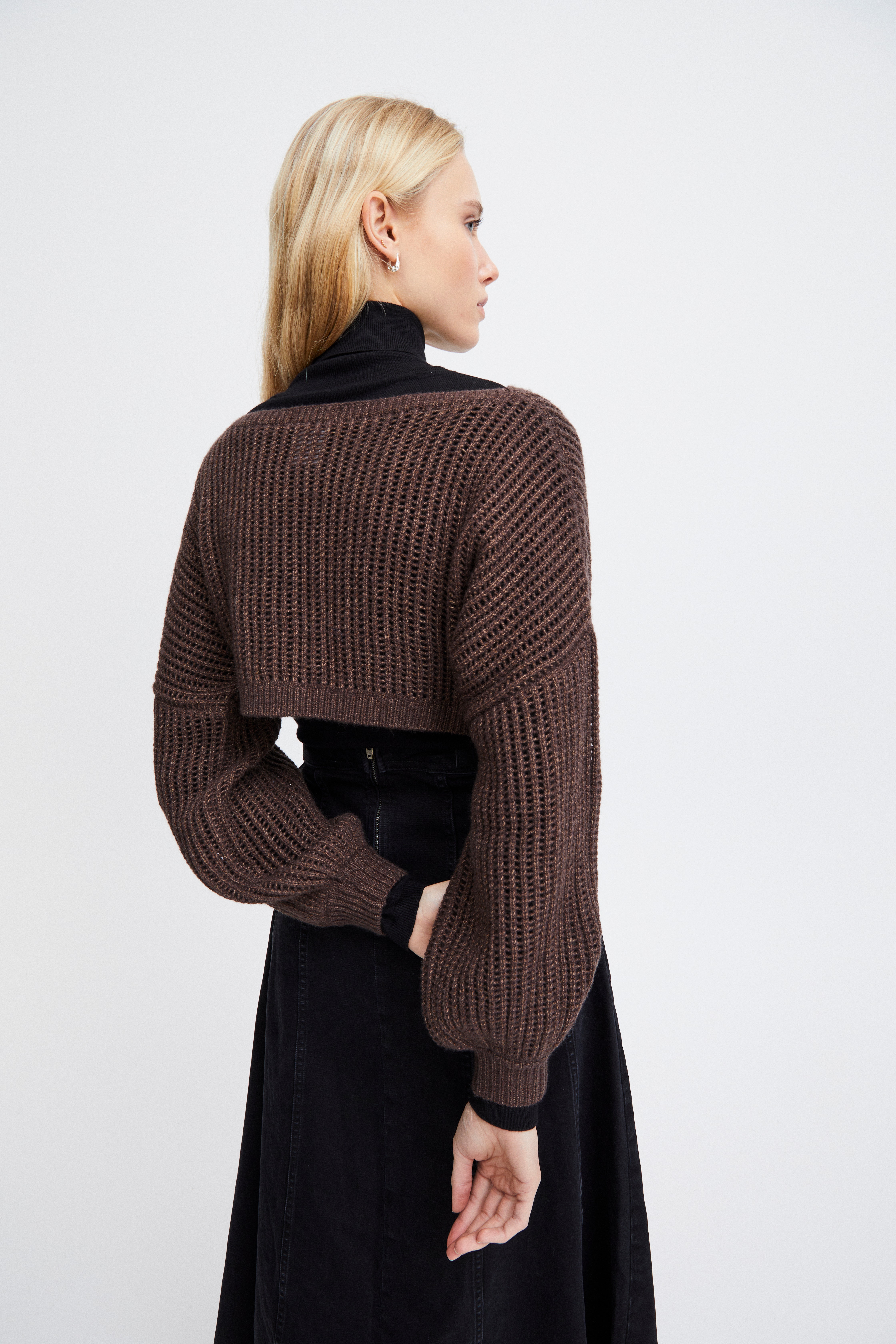 IAHIKKE Pullover LOCATION NONE 20122083-1909151