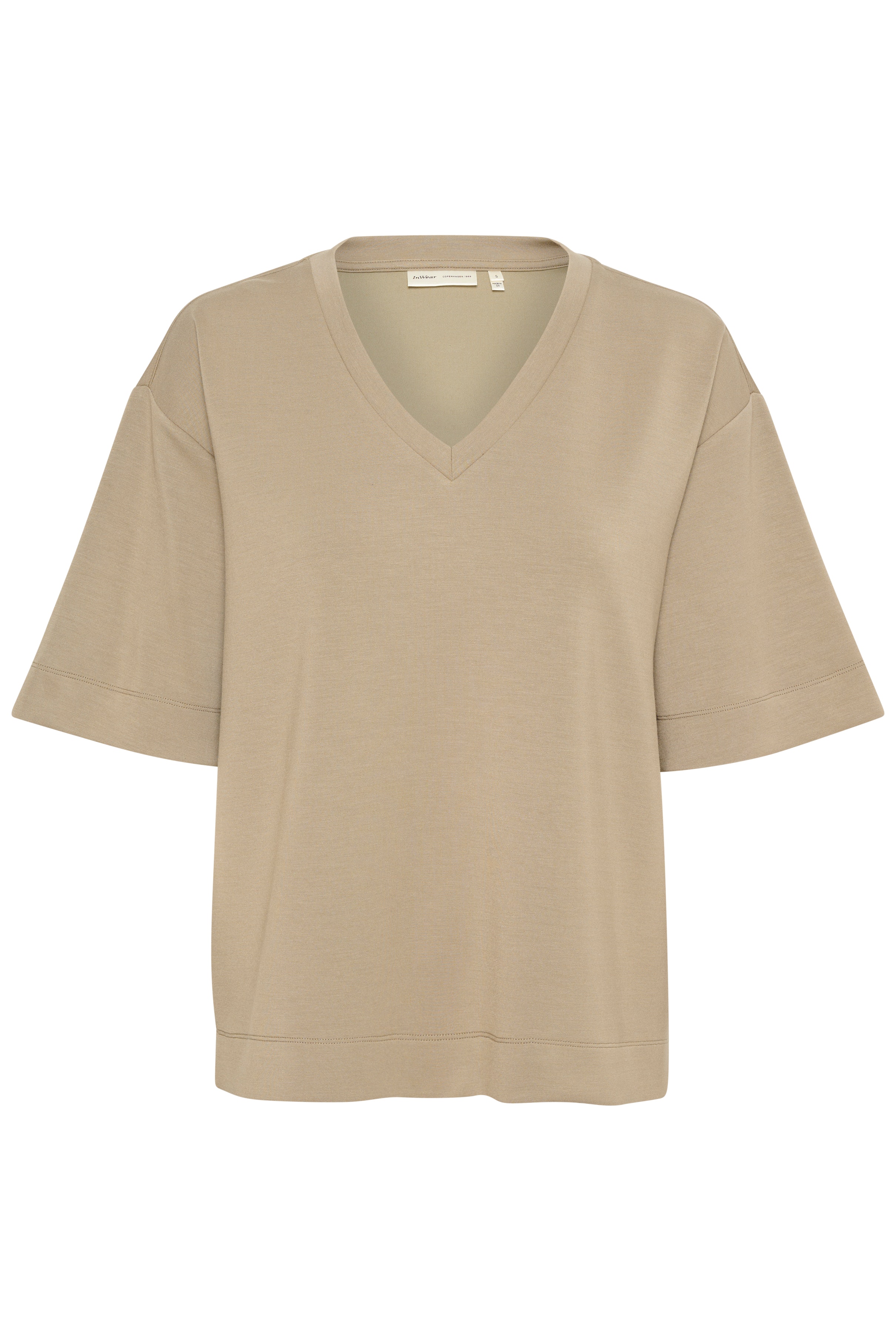 LeicentIW Oversize T-shirt PACK FRONT 30109580-170619