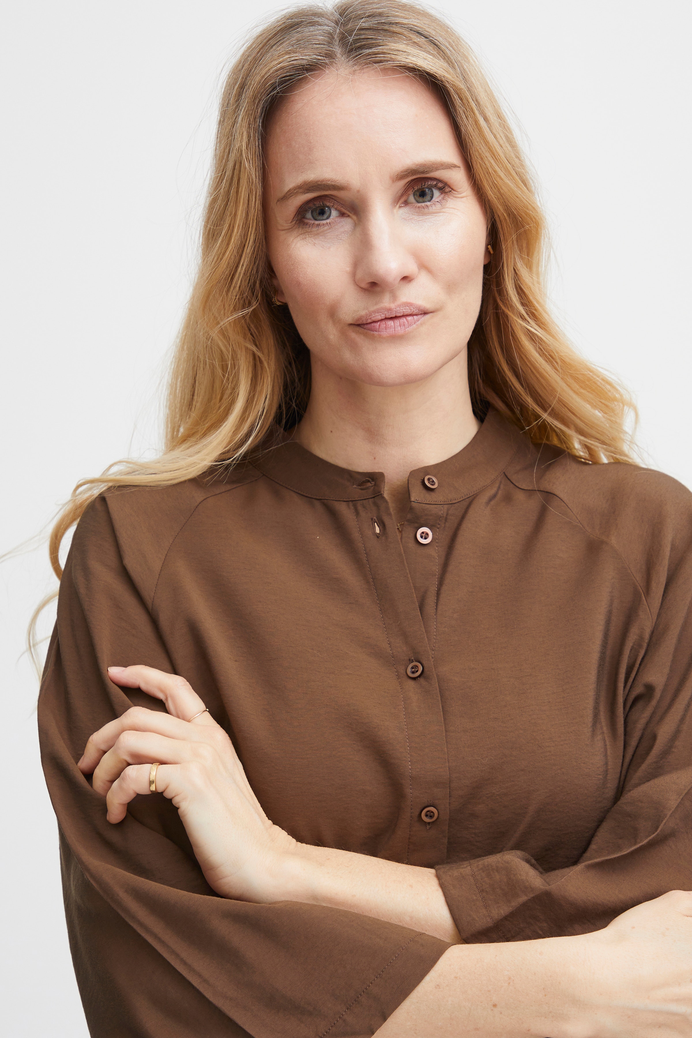 FRMISA Klänning LOOKBOOK DETAIL 20612435-191116