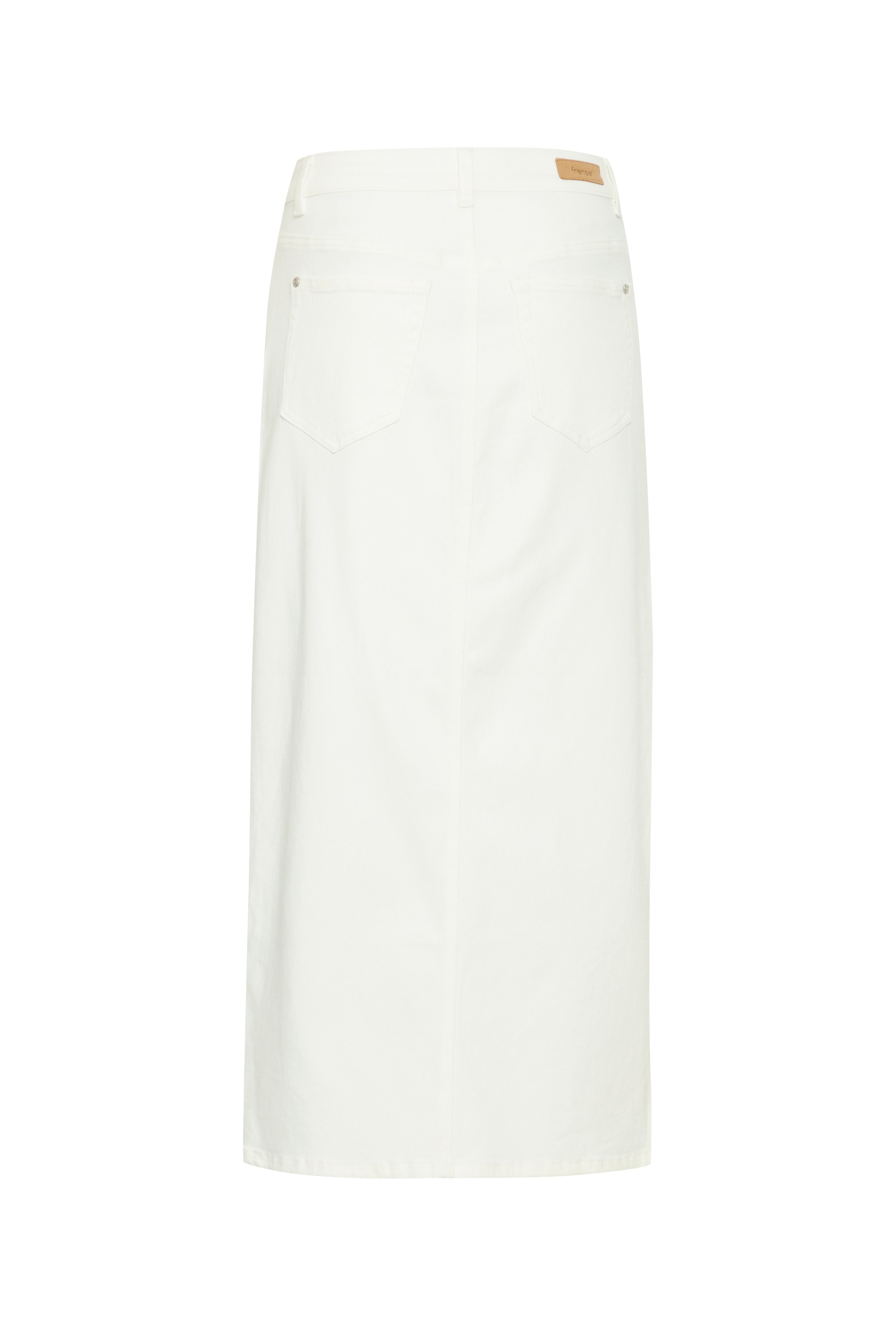 FRWINNER Skjørt PACK FRONT 20613998-201198