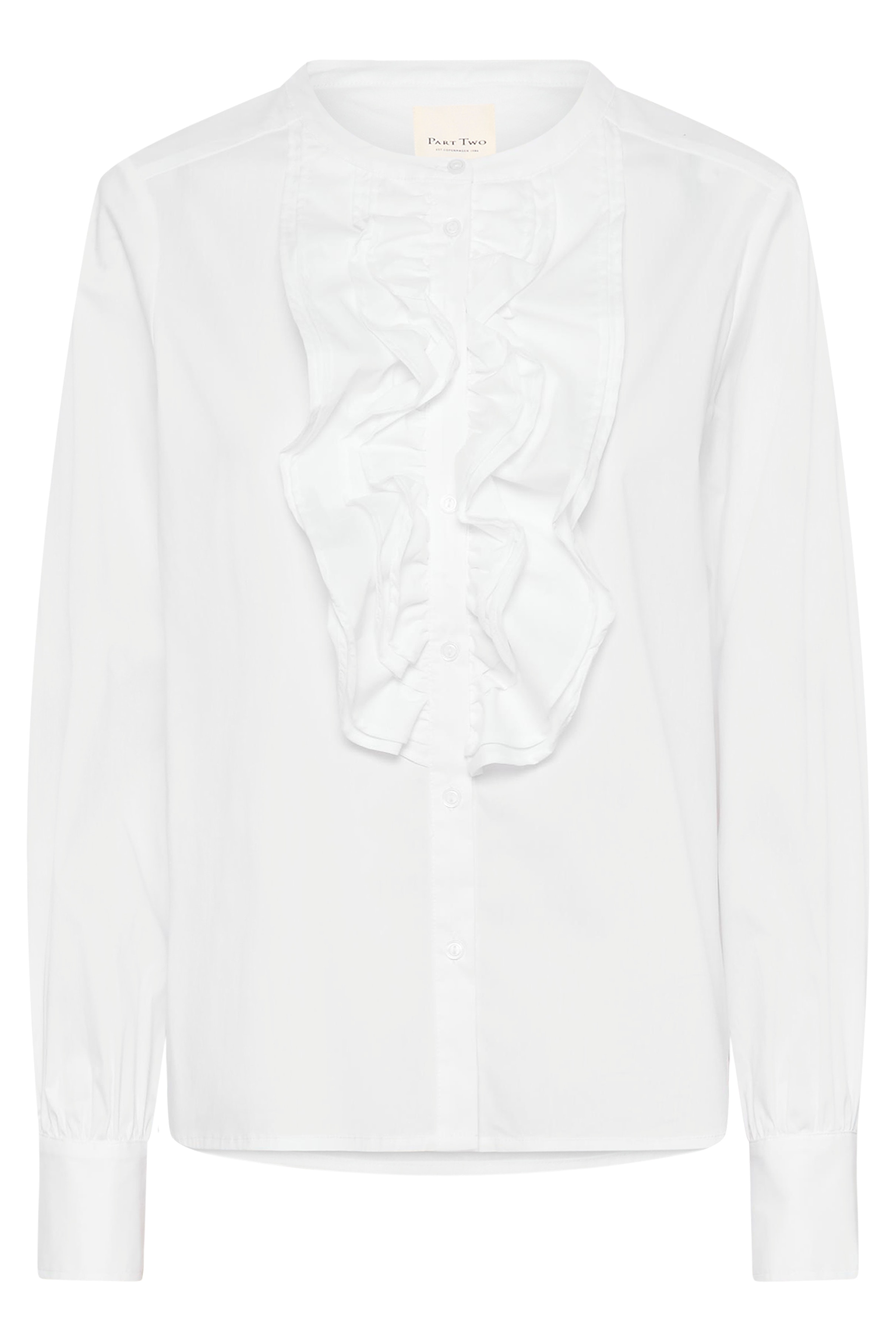 ZainasPW Skjorte PACK FRONT 30310350-110601