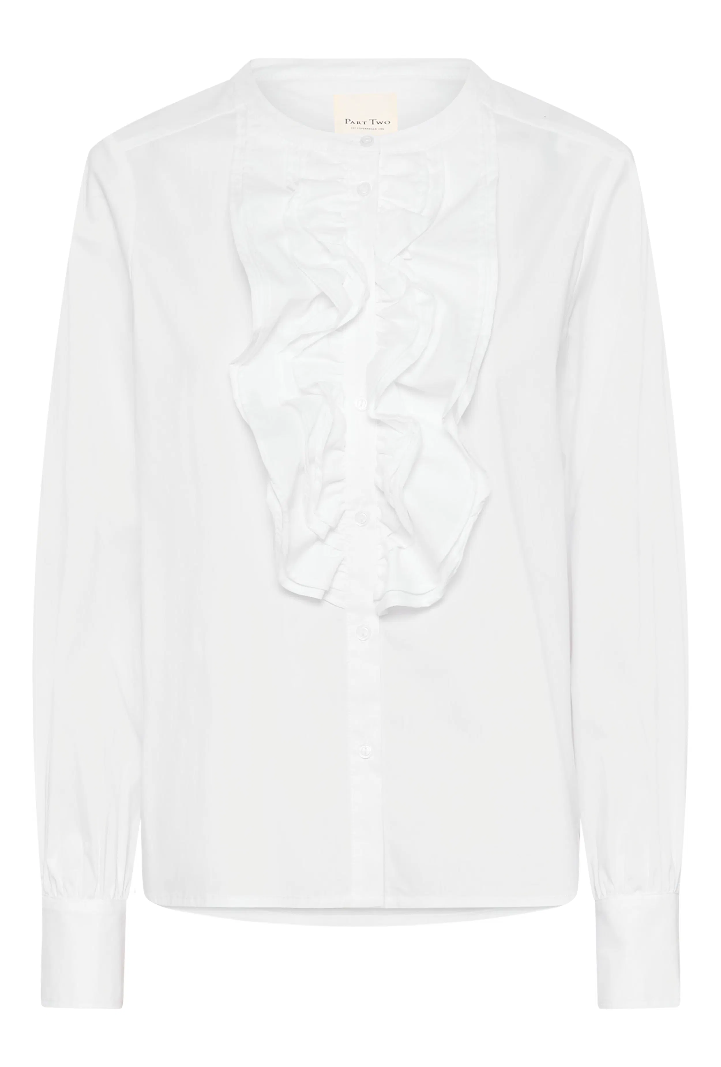 ZainasPW Skjorte PACK FRONT 30310350-110601