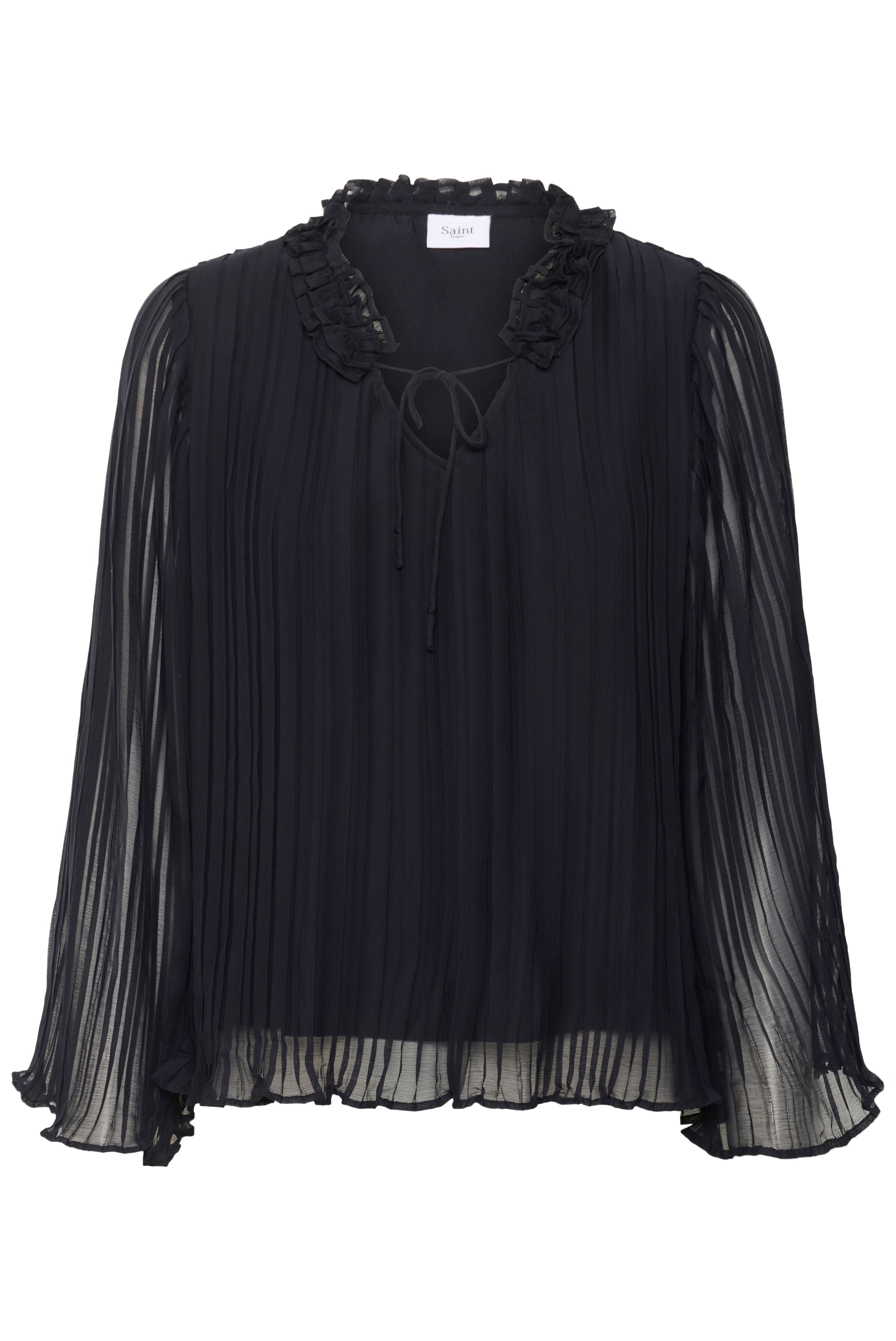 NuriSZ Blouse PACK FRONT 30514597-171410