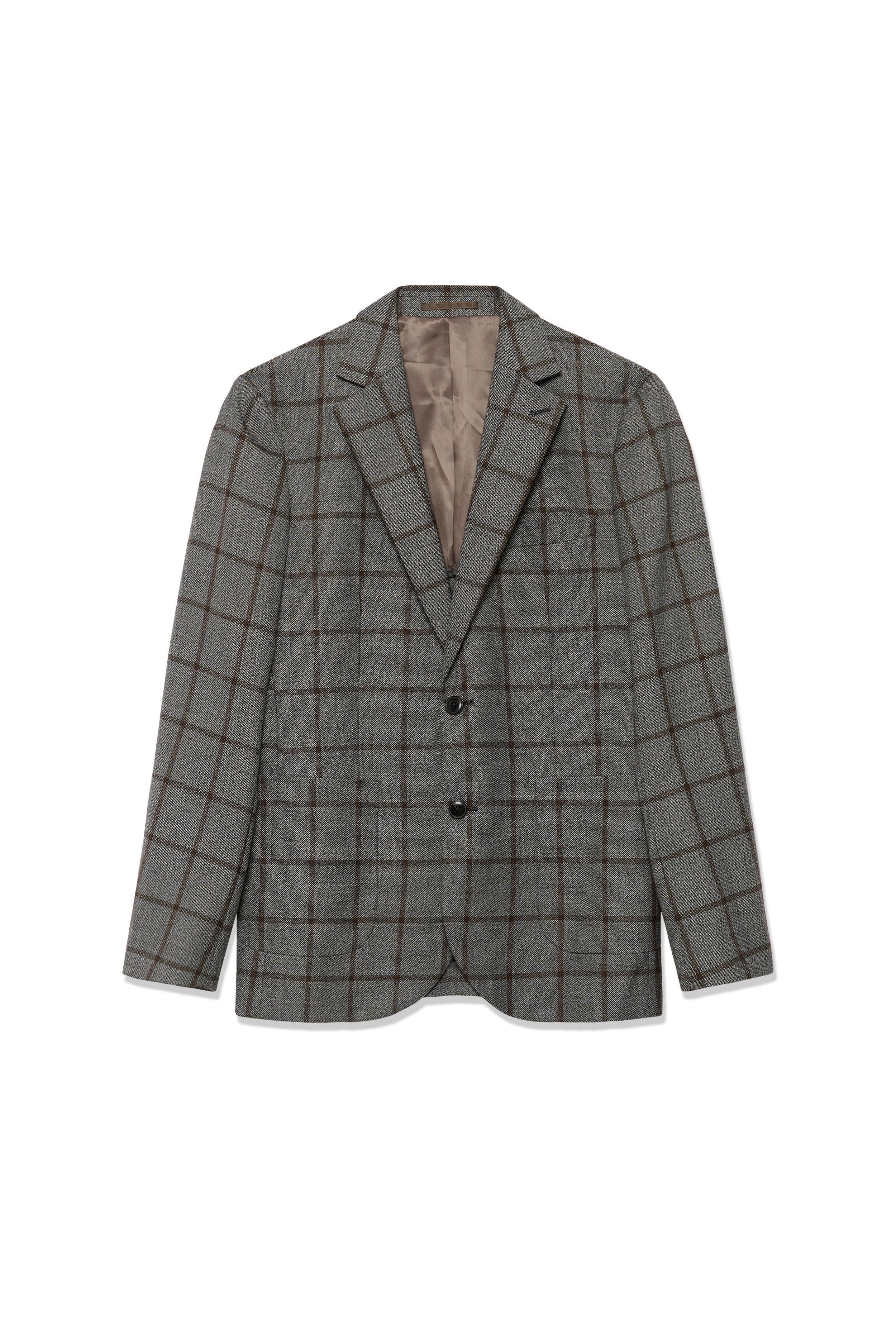 MAgeorge Blazer LOOKBOOK FRONT 30207553-300271