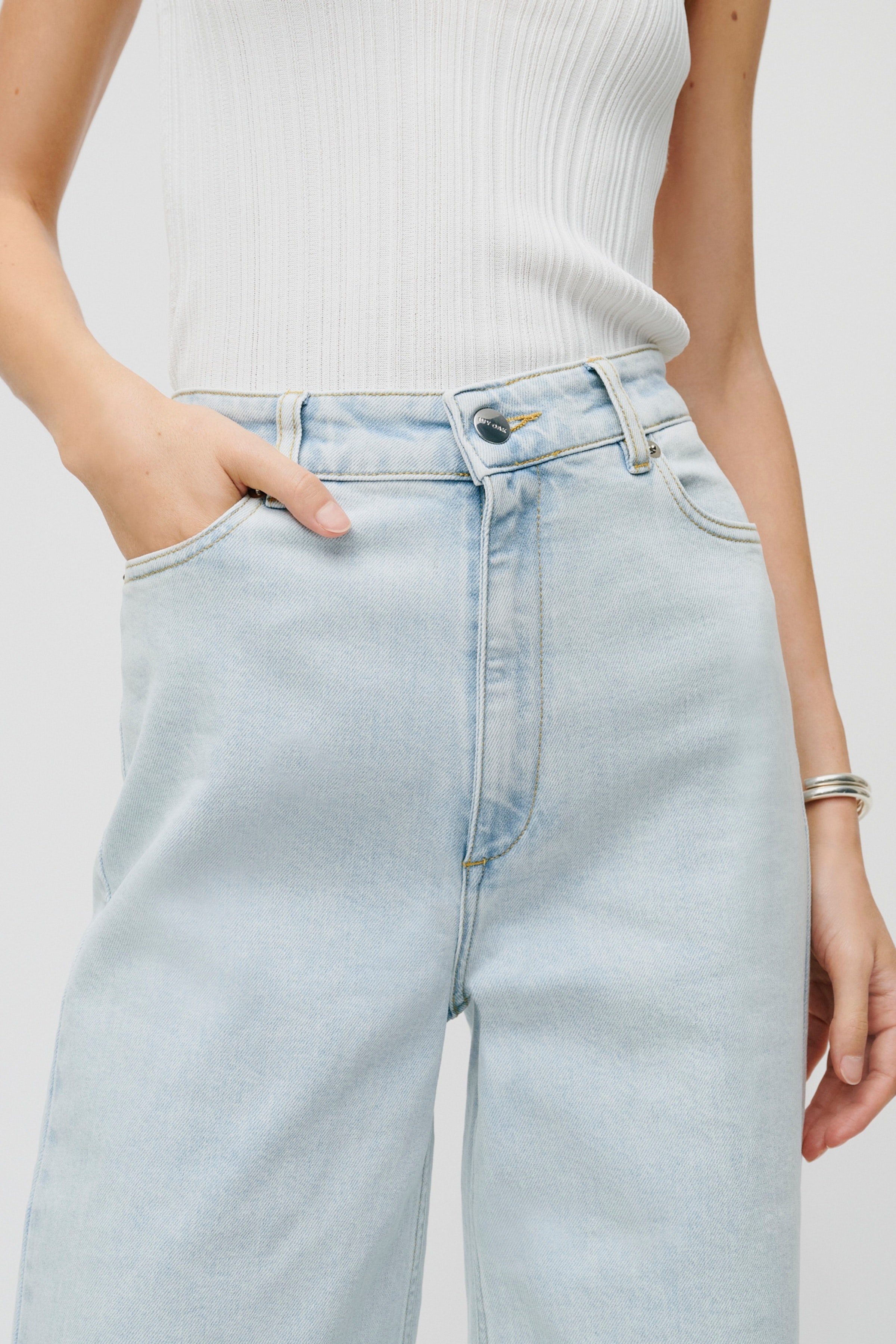 PIXIE Trousers LOOKBOOK DETAIL 30600384-BL806