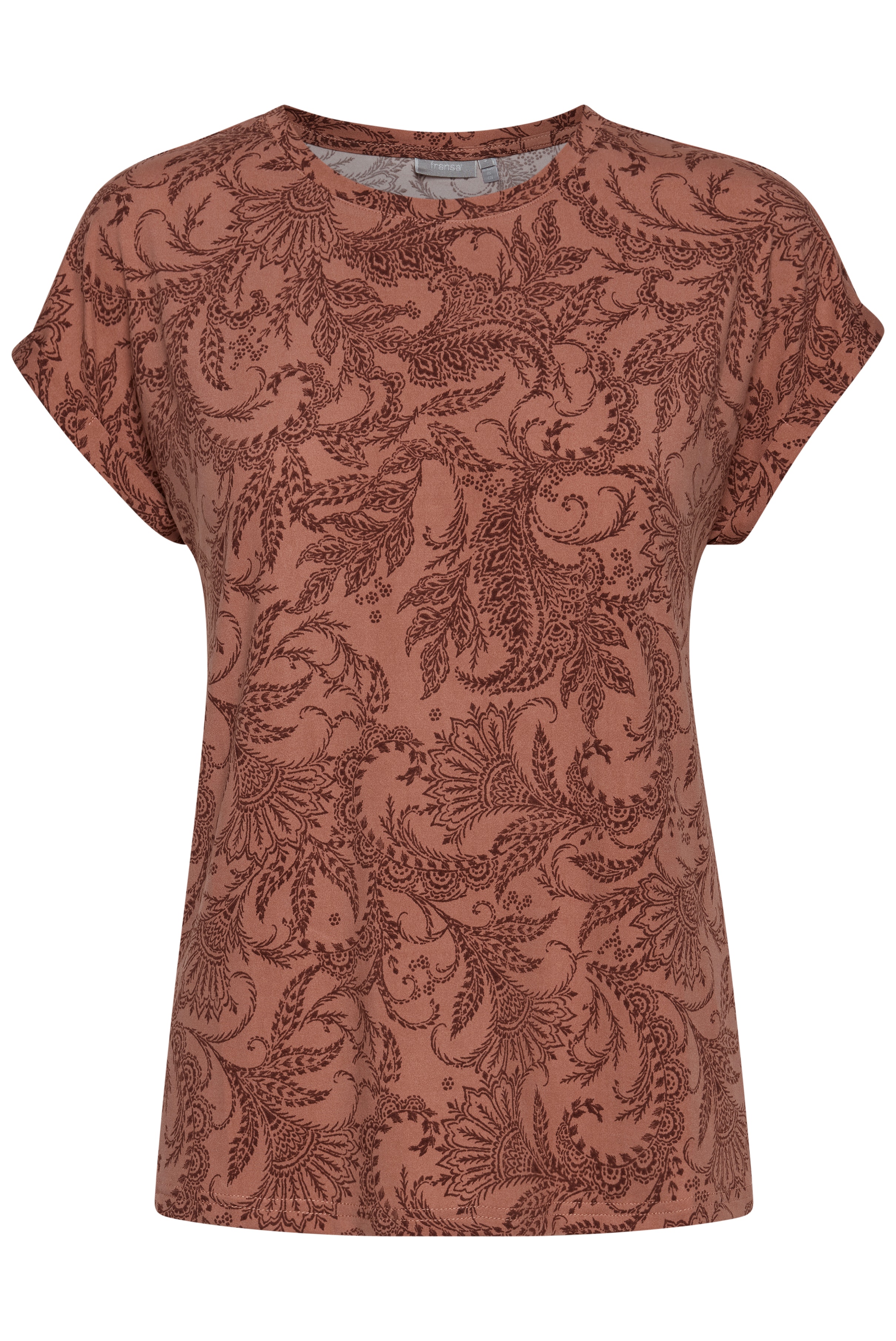 FRBESEEN T-shirt PACK FRONT 20609553-200933