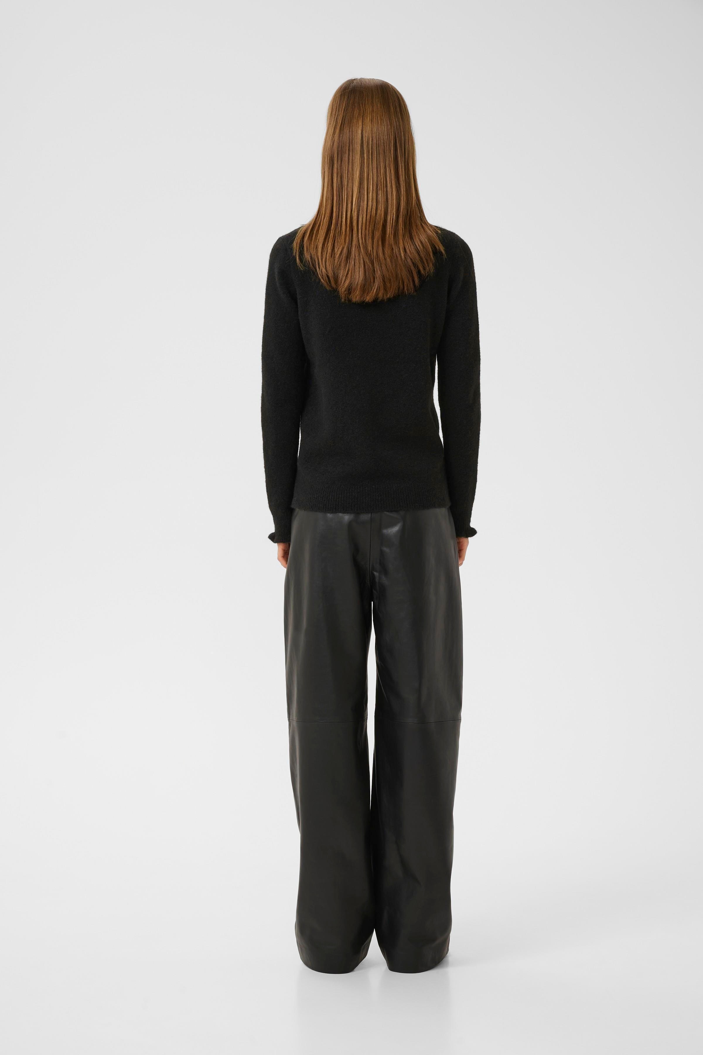 GuniIW Pullover LOOKBOOK BACK 30111021-194008