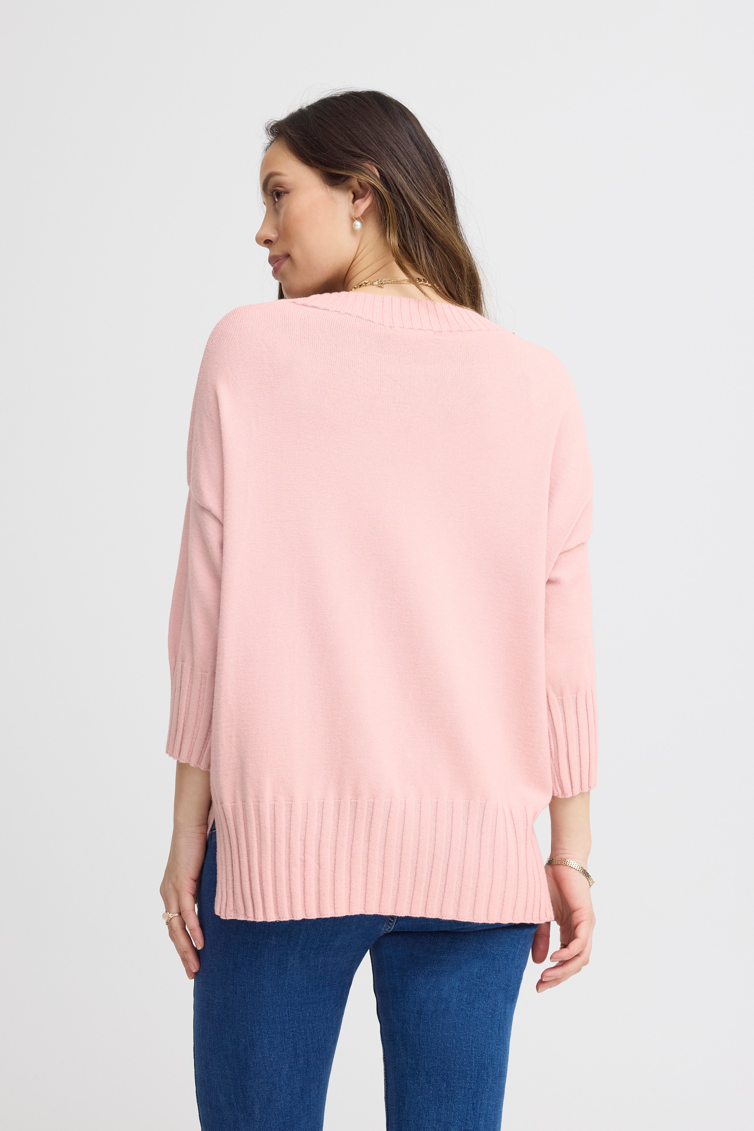 SBINNOVA Pullover LOOKBOOK BACK 22100940-141506