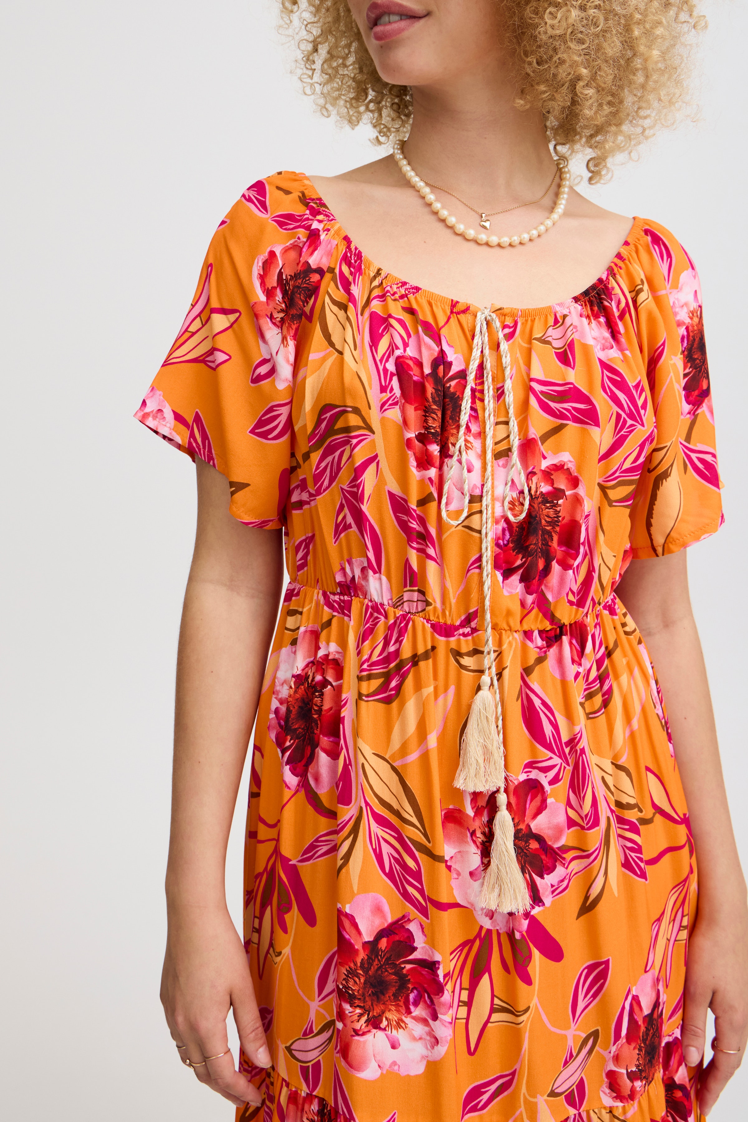 SBRACHA Dress LOOKBOOK DETAIL 22100662-161360