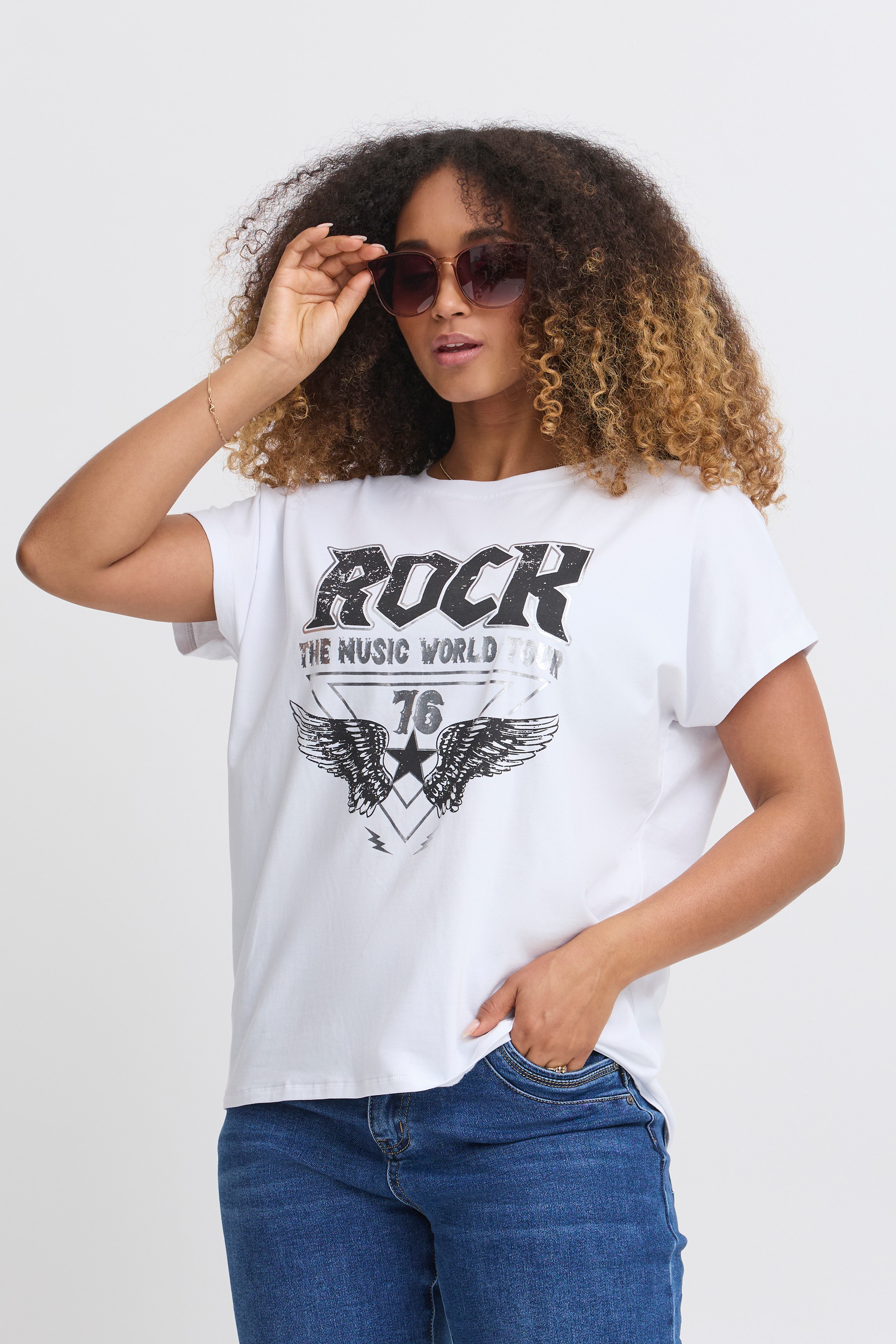 SBMUSIC Bluse LOOKBOOK FRONT 22100942-110602