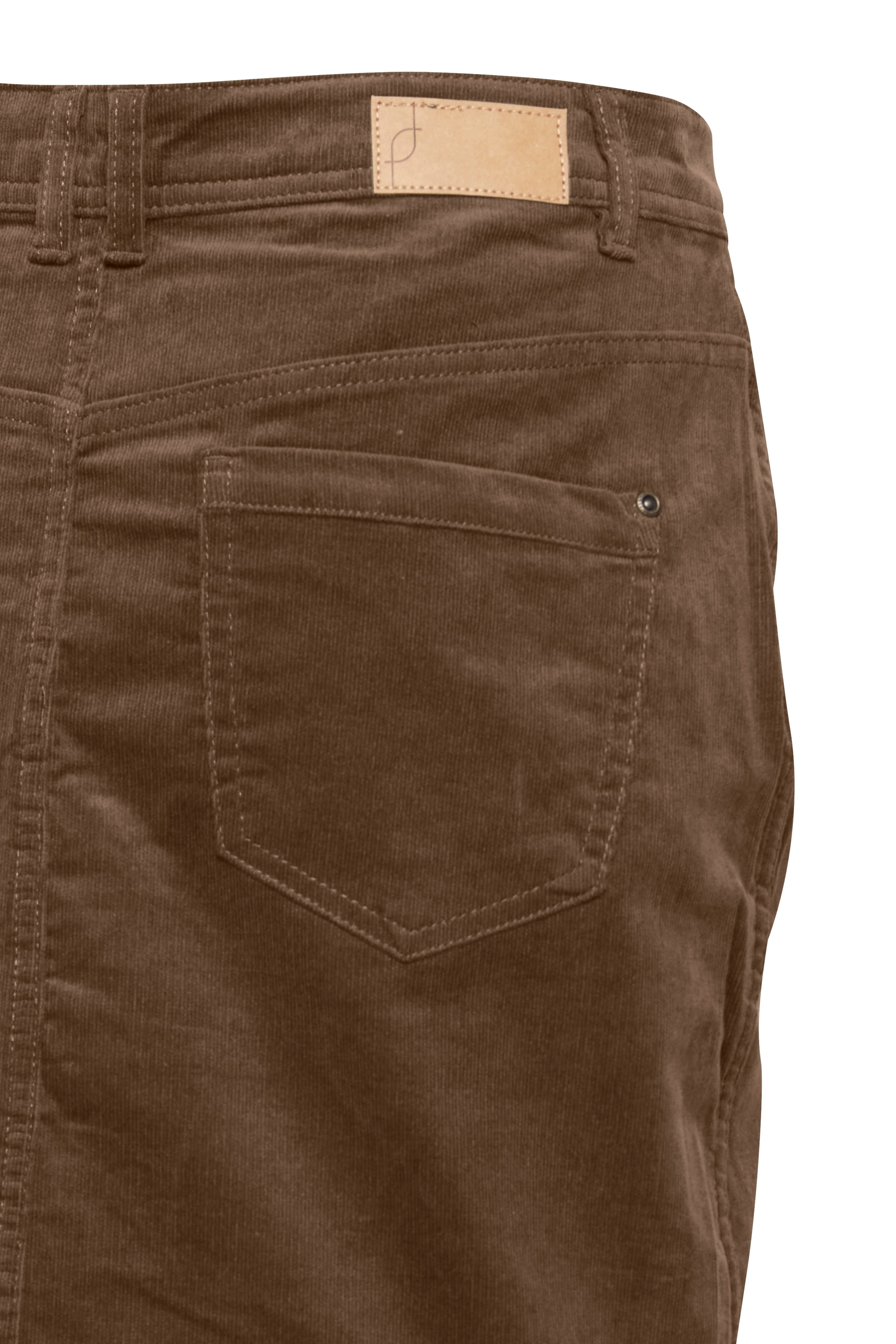 FRTEAN Skjørt PACK DETAIL 20611191-190916