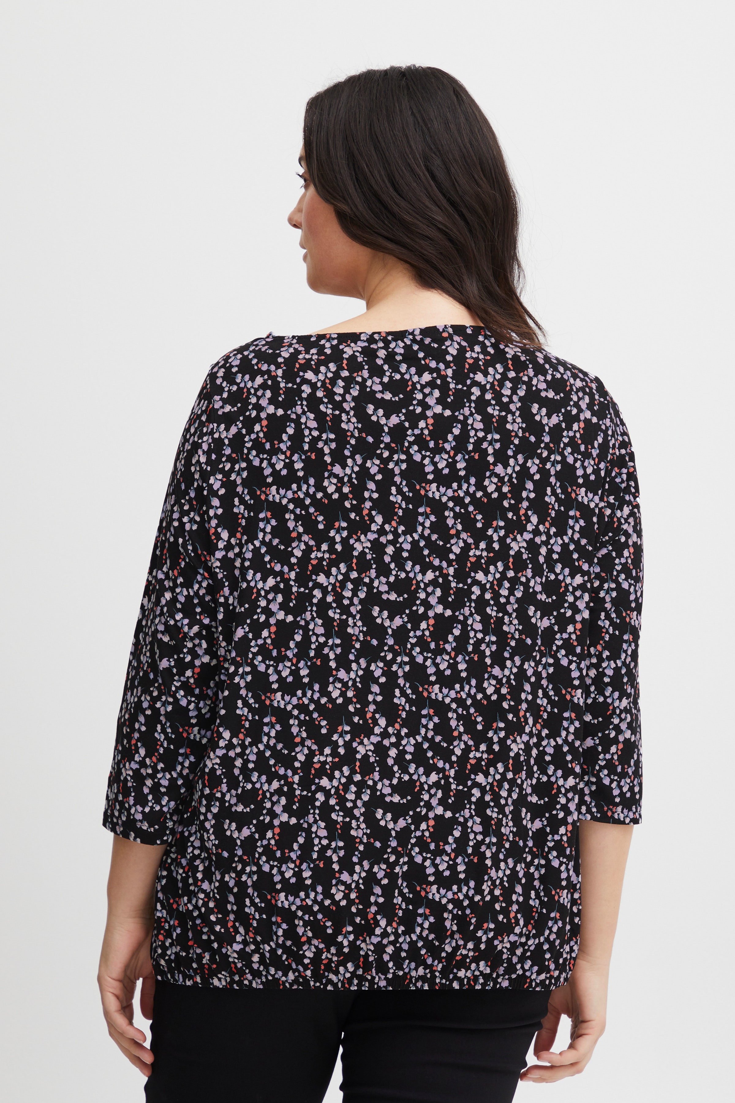 T-shirt LOOKBOOK BACK 20611639-200115