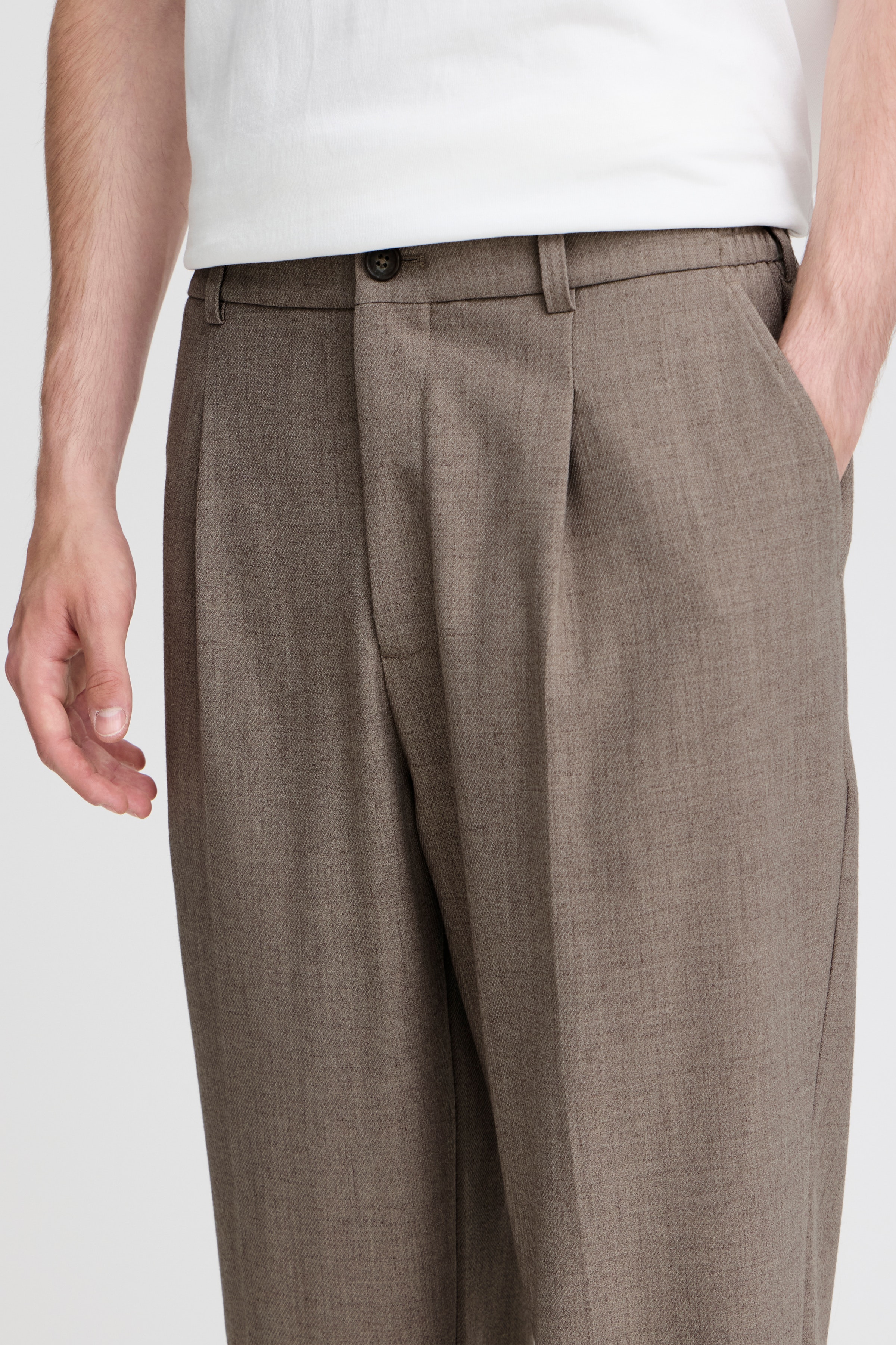 CFPIERCE Trousers LOOKBOOK DETAIL 20505347-1713121