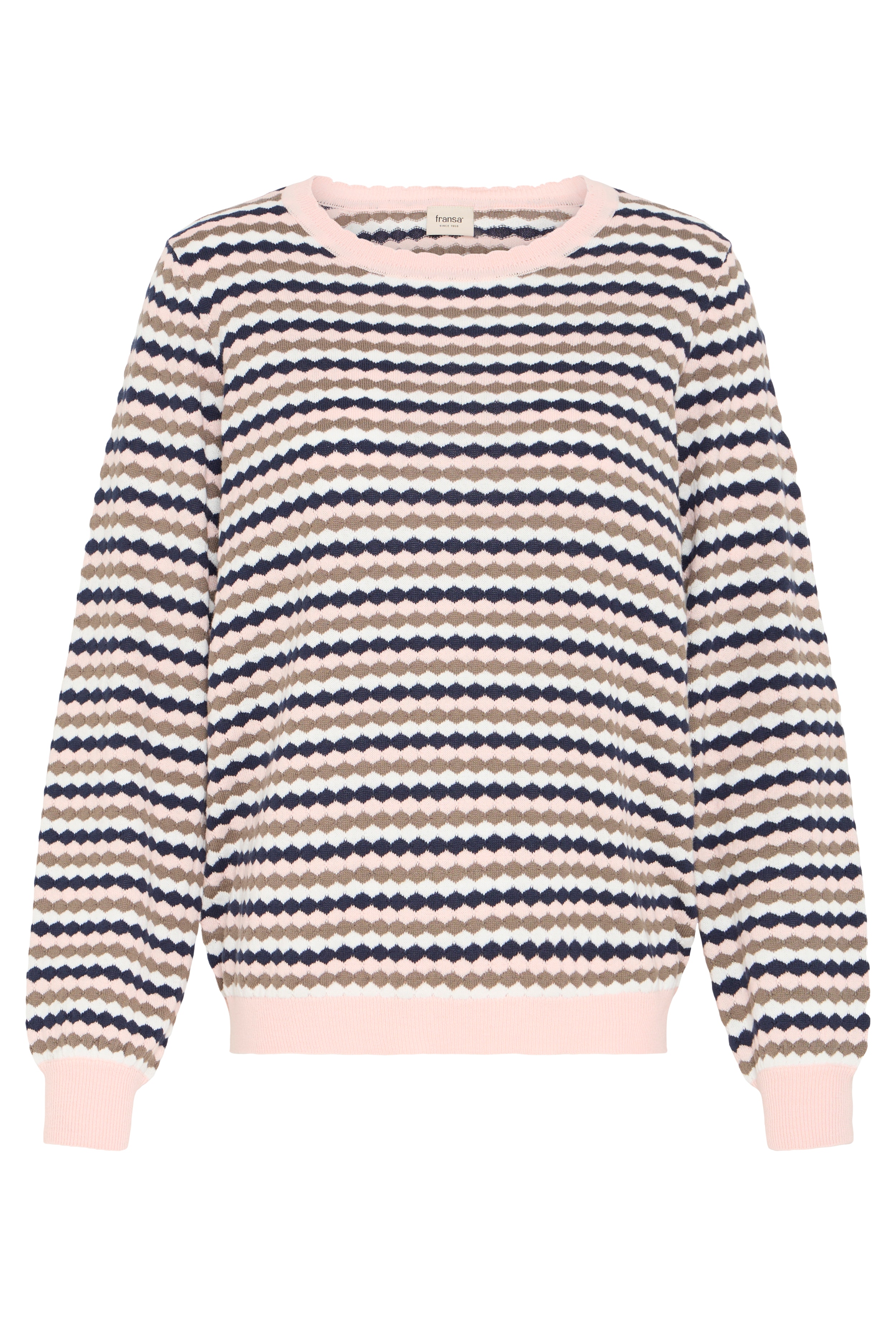 FRCAIA Pullover PACK FRONT 20617448-900004336