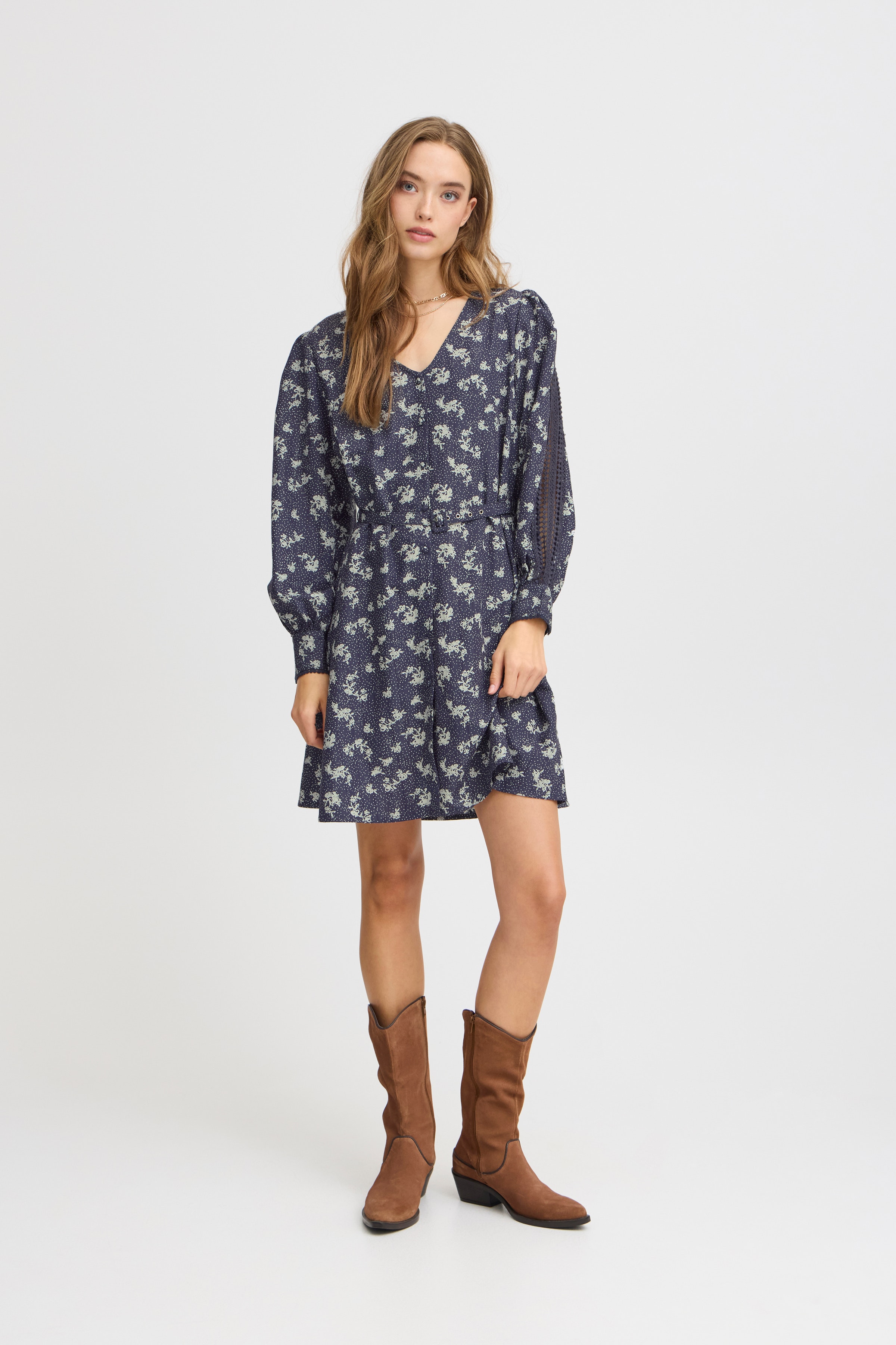 atelier reve IRFLORENTINA Dress