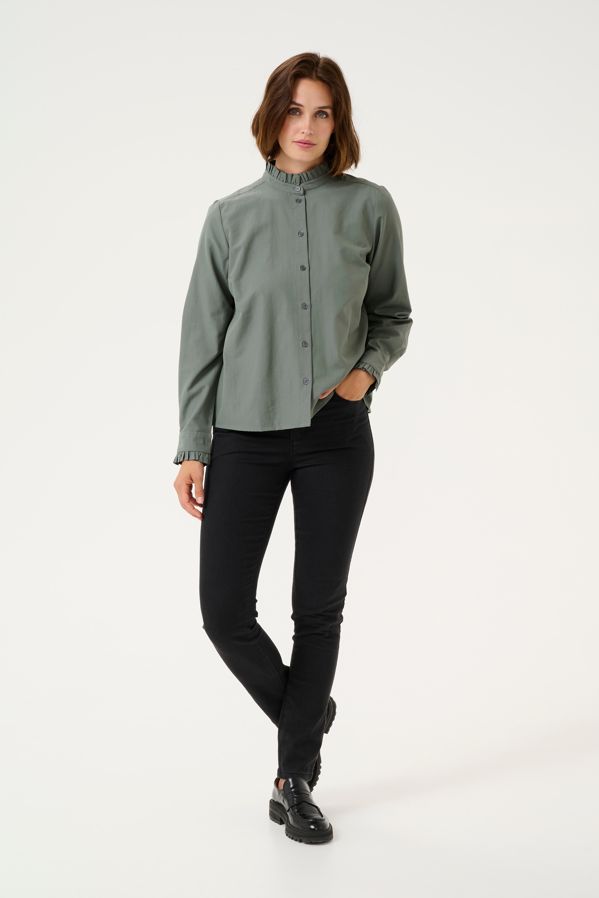 KAida Shirt LOOKBOOK FRONT 10509562-185606