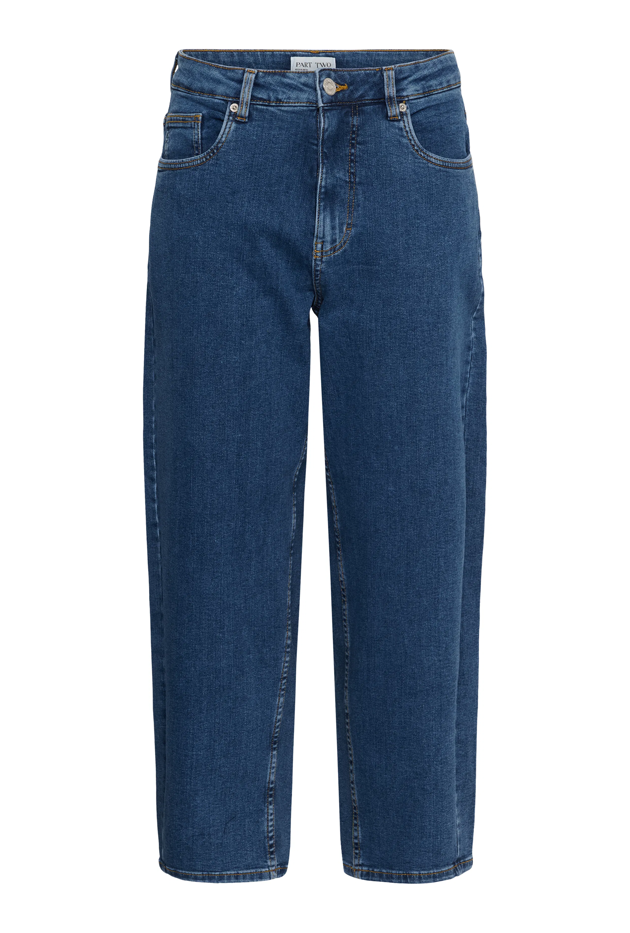 AdelenaPW Jeans PACK FRONT 30310715-300157