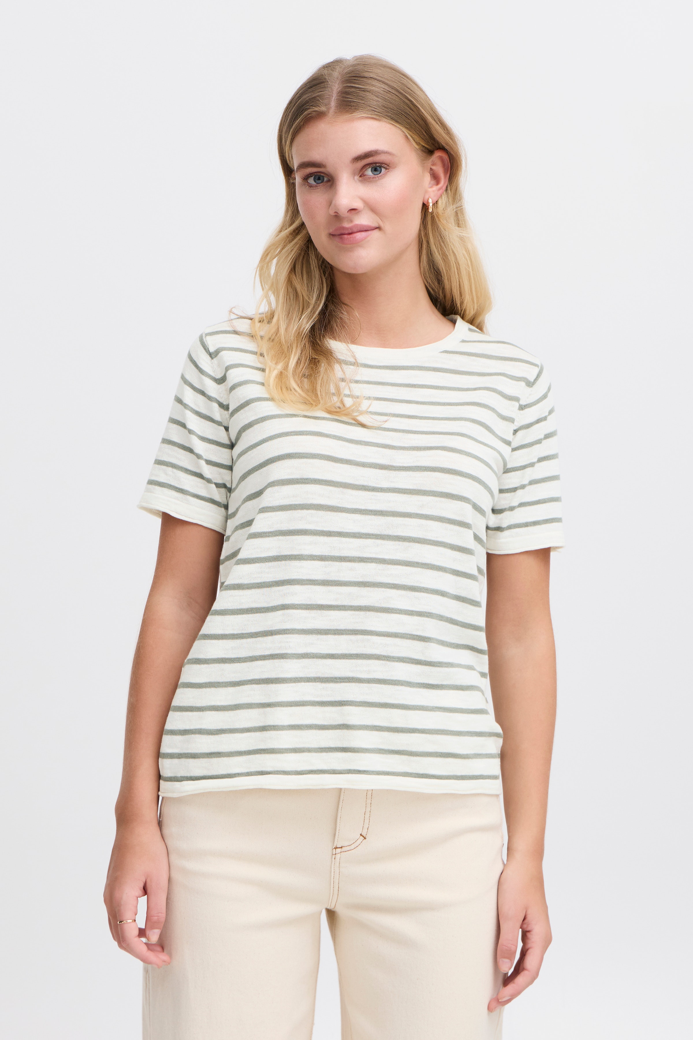 FRLEANN Pullover LOOKBOOK FRONT 20615537-205197