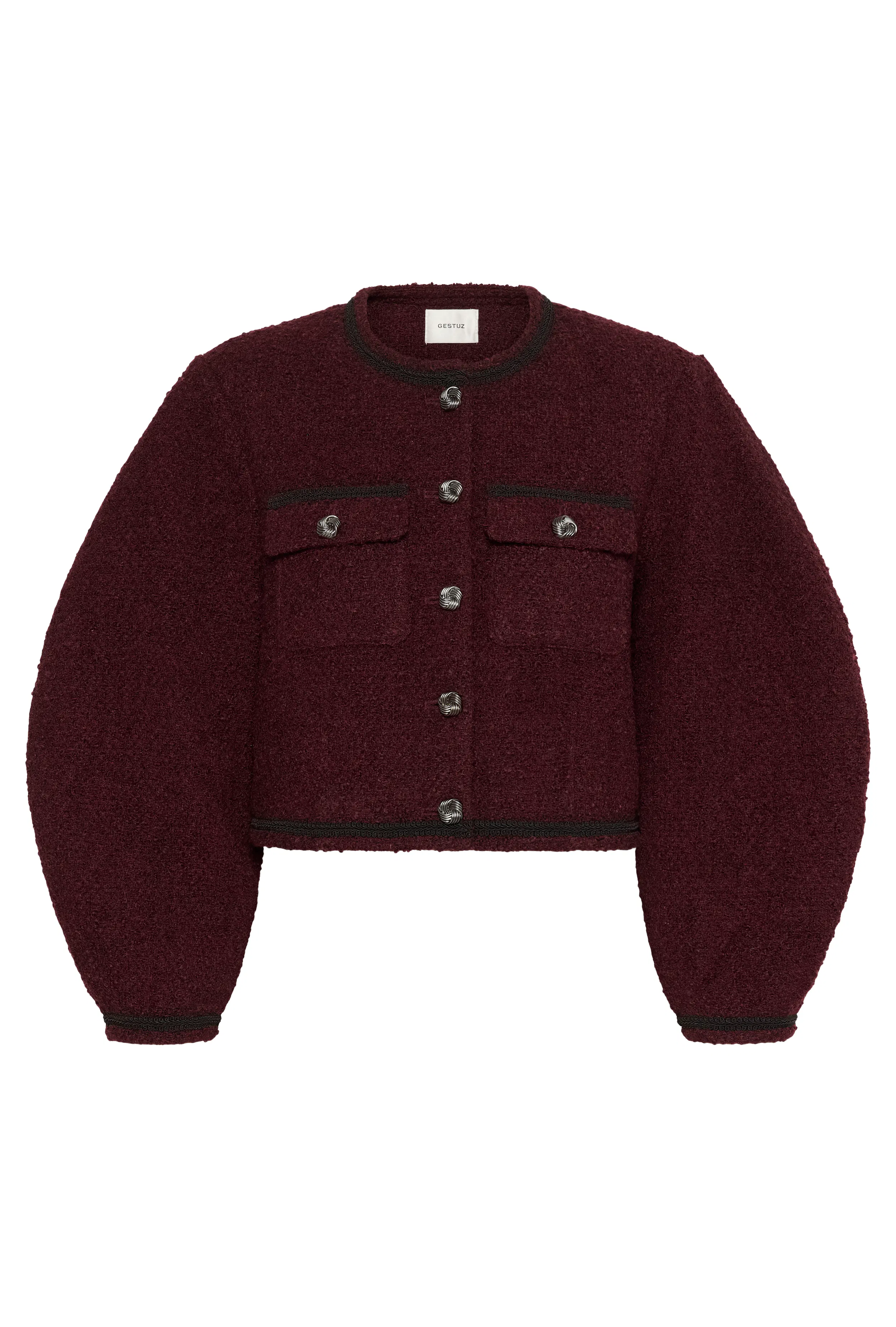 GZsigrun Jacket PACK FRONT 10910608-108291