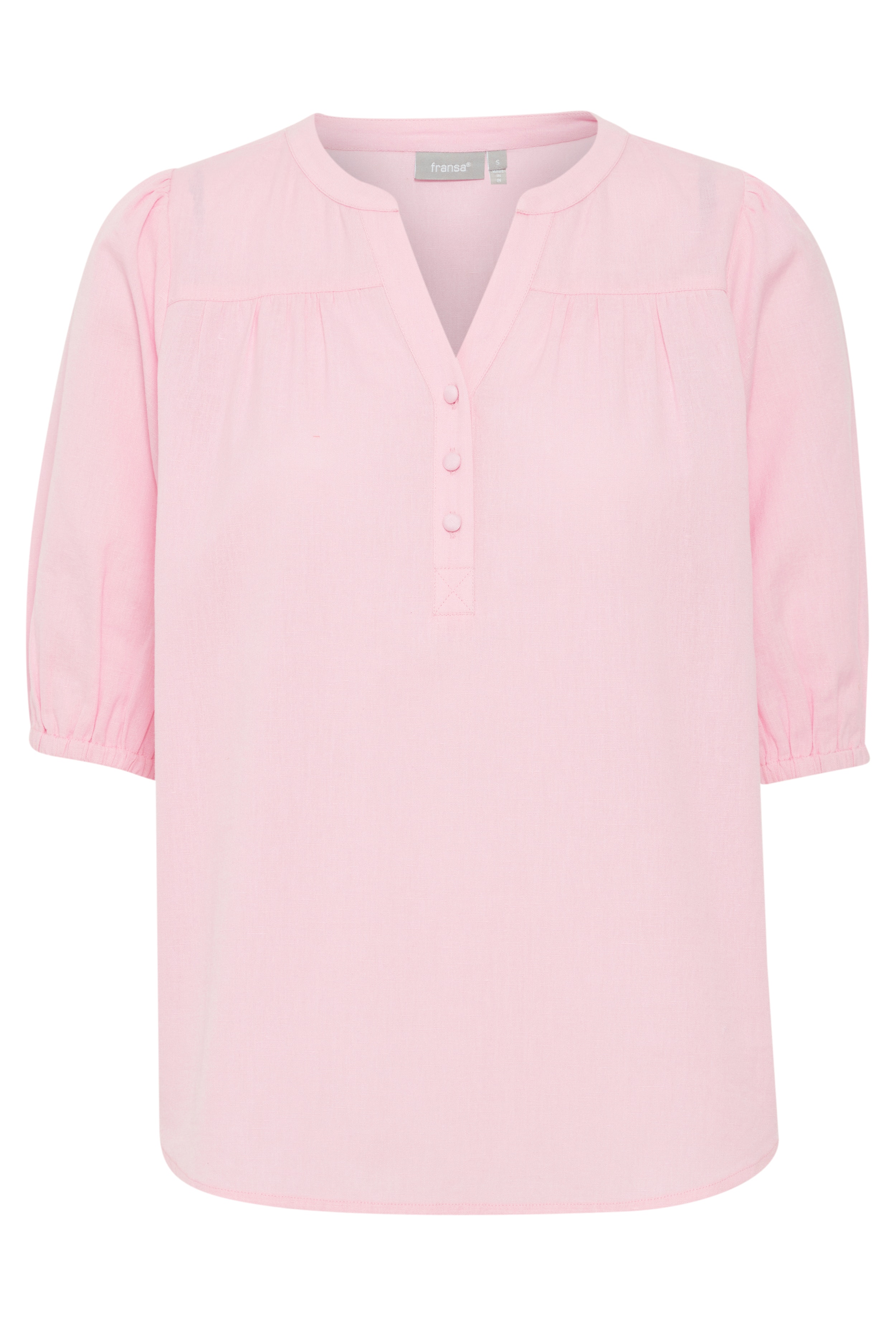 FRMADDIE Bluse LOOKBOOK DETAIL 20613742-152218