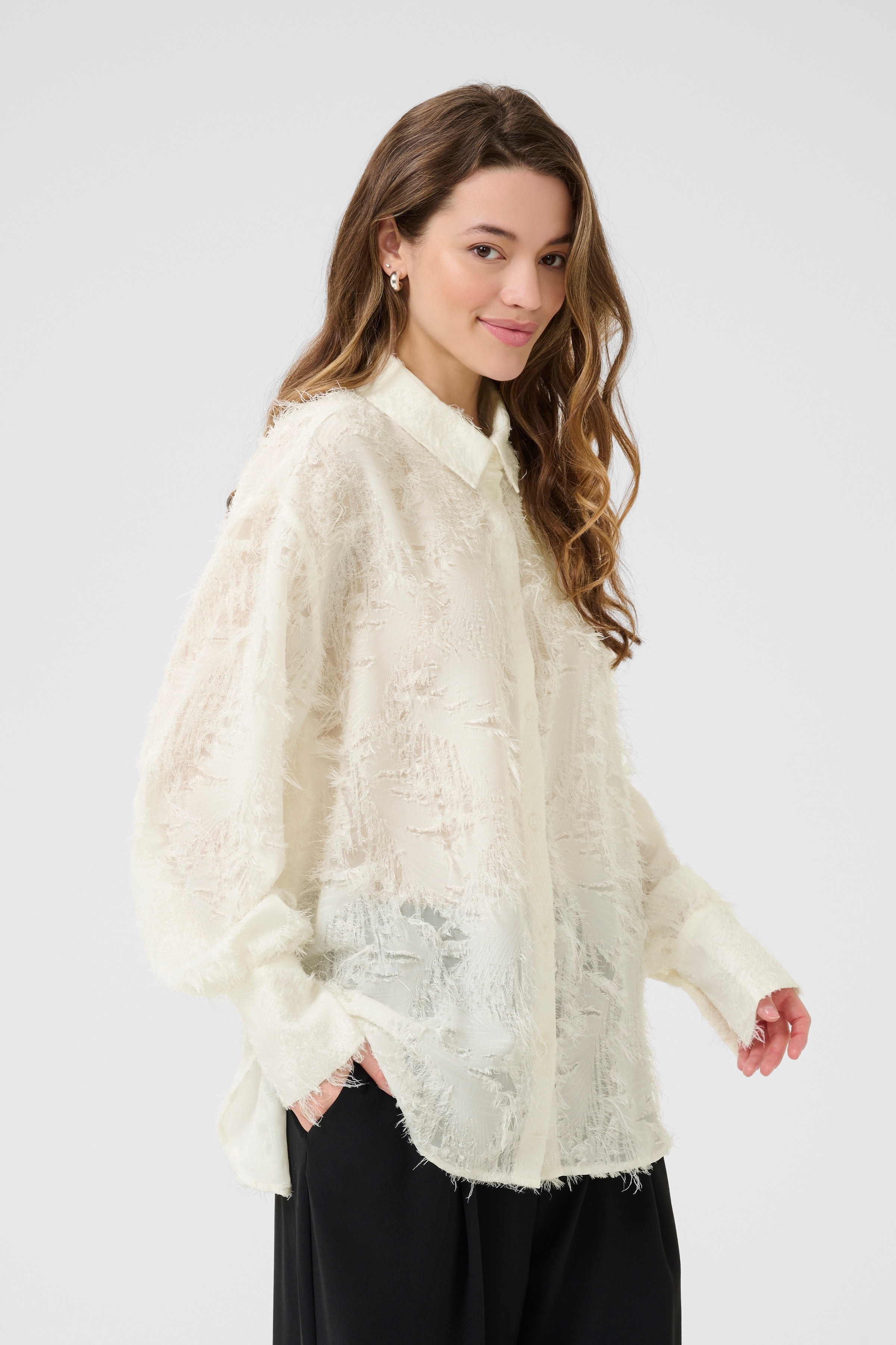 KApariva Overhemd LOOKBOOK FRONT 10510123-110602