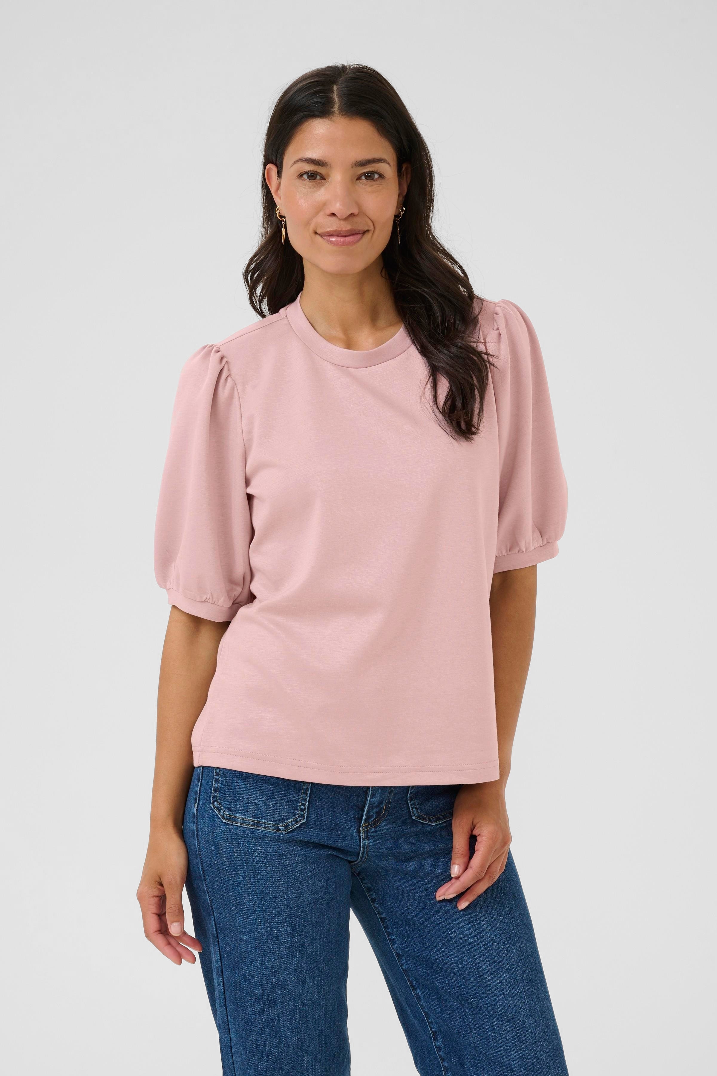 BPida Blouse LOOKBOOK FRONT 40200002-108350