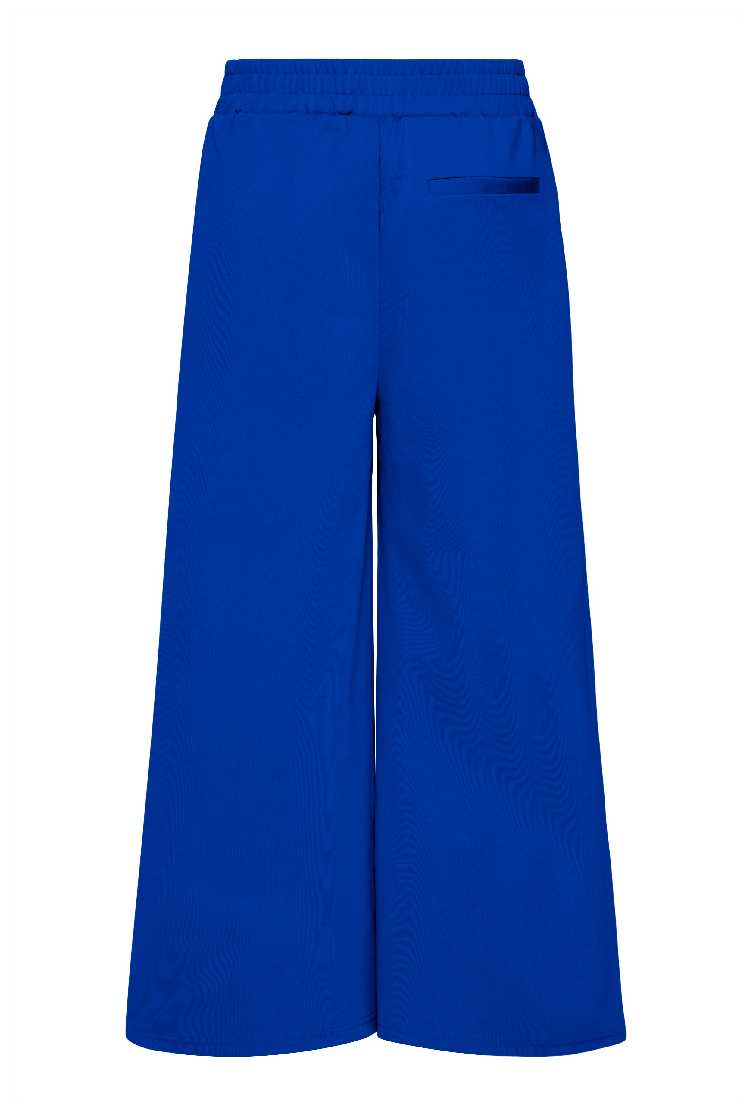 IHKATE LONG WIDE Trousers PACK BACK 20118337-193953