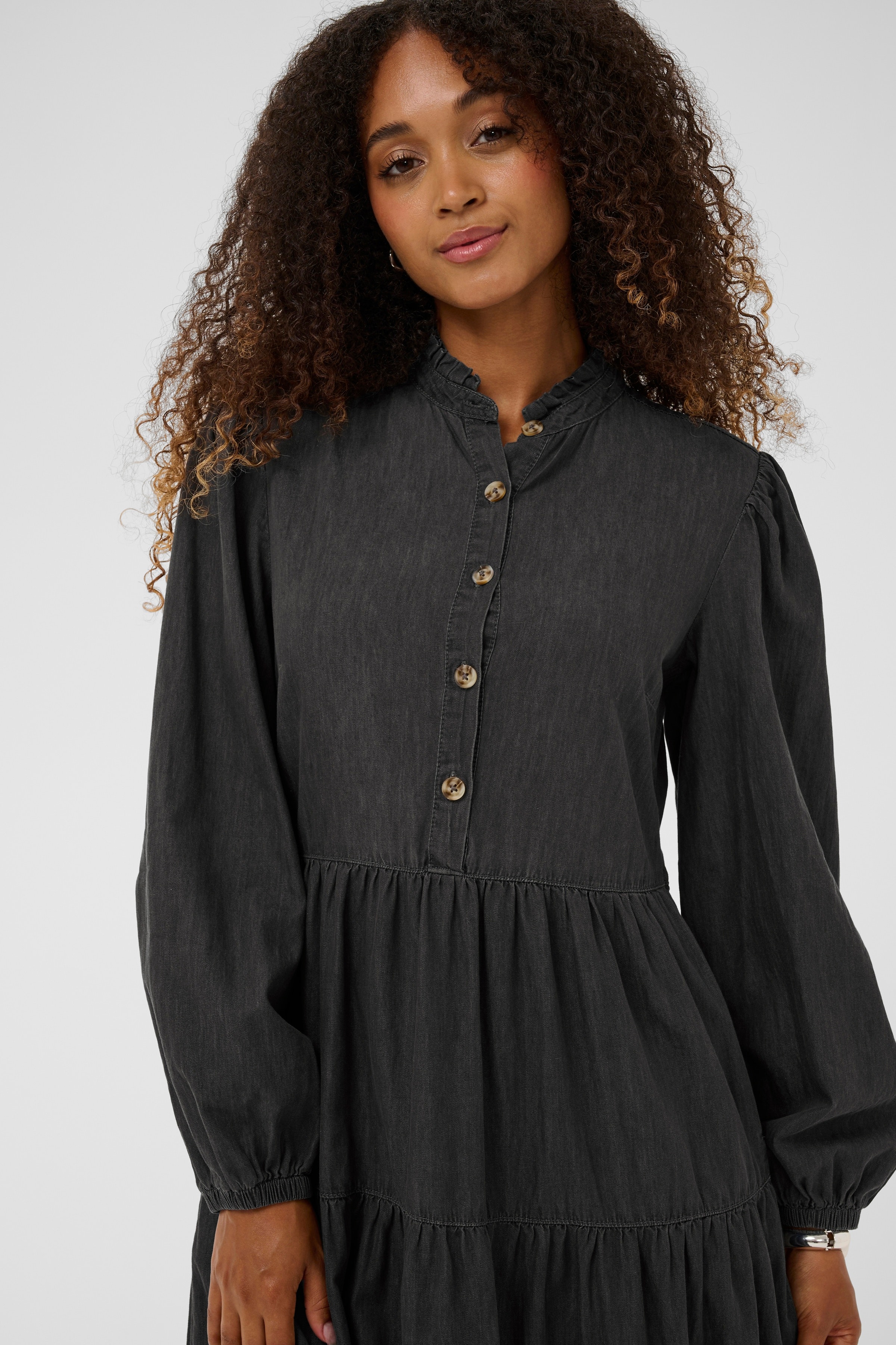 CRBritt Kleid LOOKBOOK BACK 10613528-101092