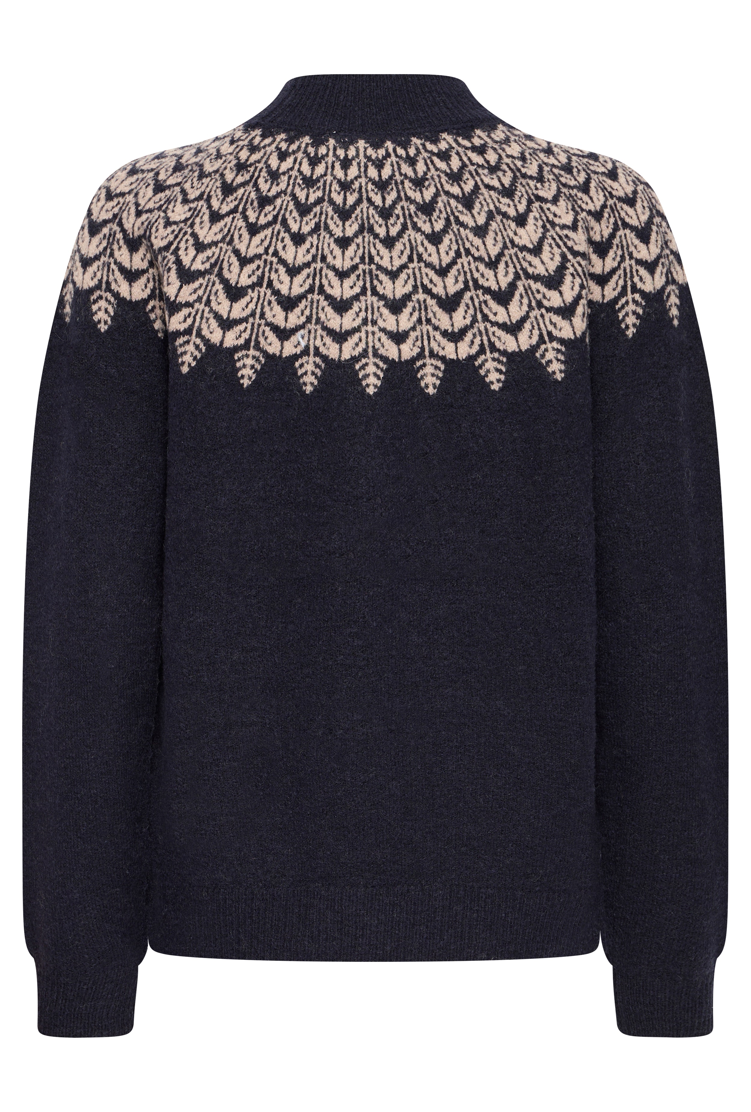 FRISABELLA Pullover PACK BACK 20617151-900004880