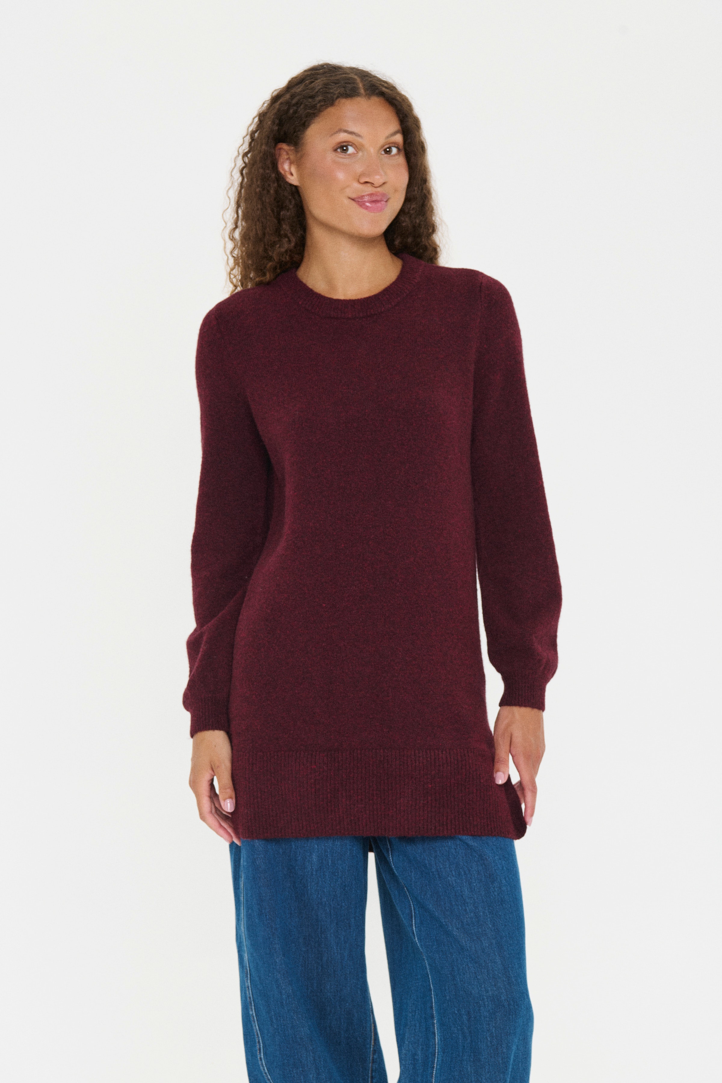 MaleenSZ Pullover LOOKBOOK FRONT 30514453-191619