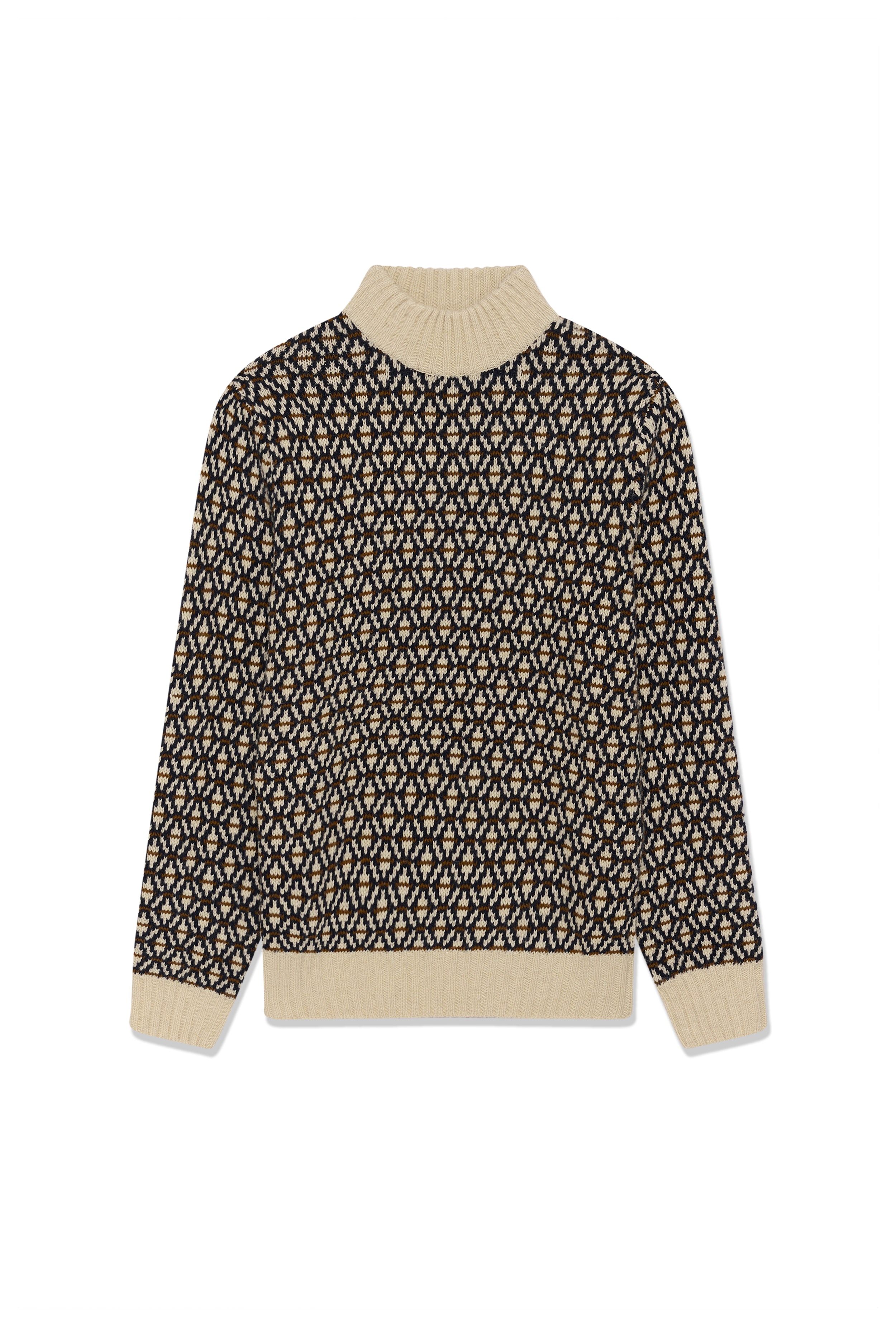 MAroll Heritage Uldpullover PACK FRONT 30208819-130607