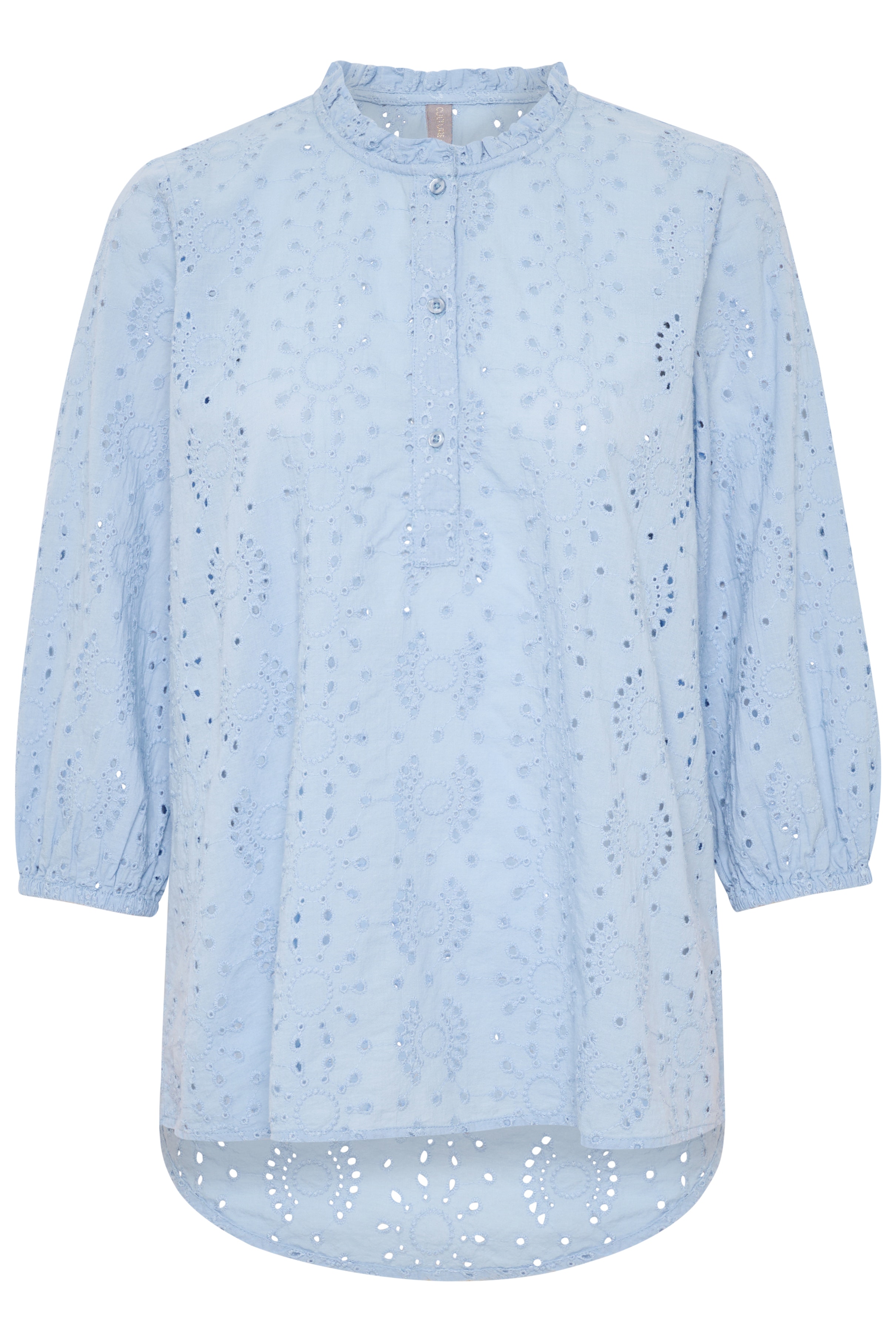 CUcindie Blusen PACK FRONT 50109346-153919