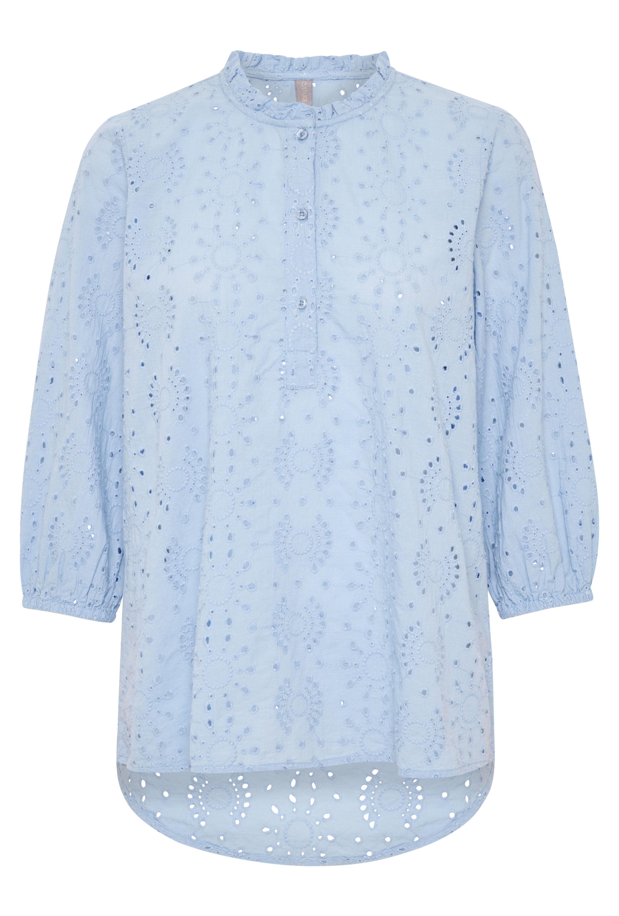 CUcindie Blusen PACK FRONT 50109346-153919