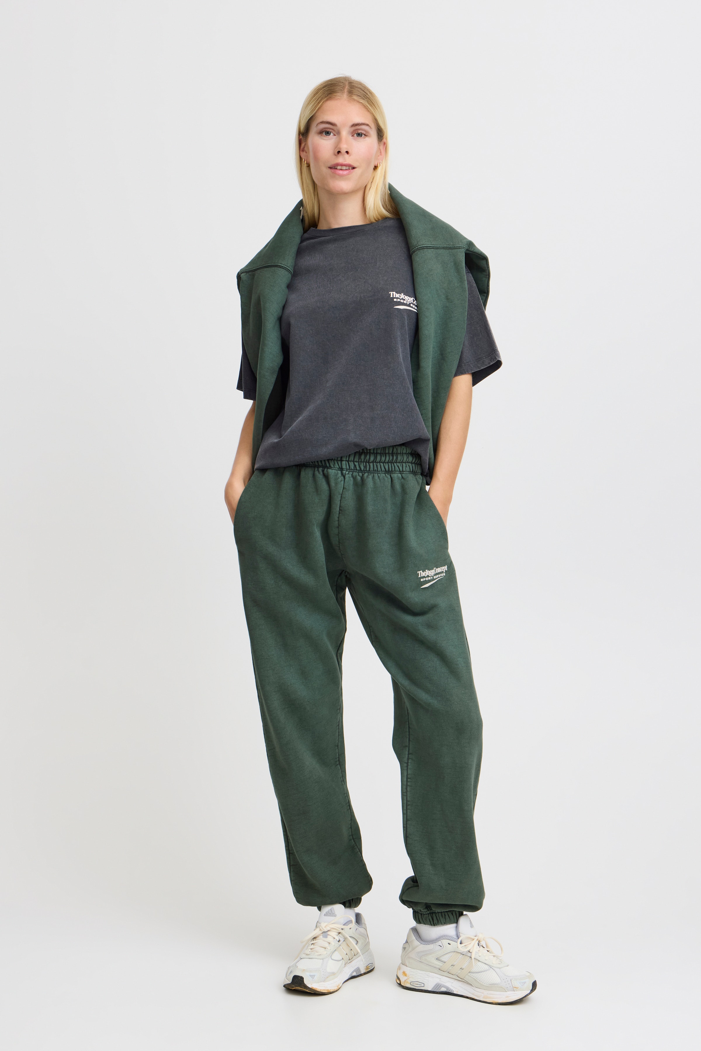 JCRUBI Trousers LOOKBOOK FRONT 22800567-195350