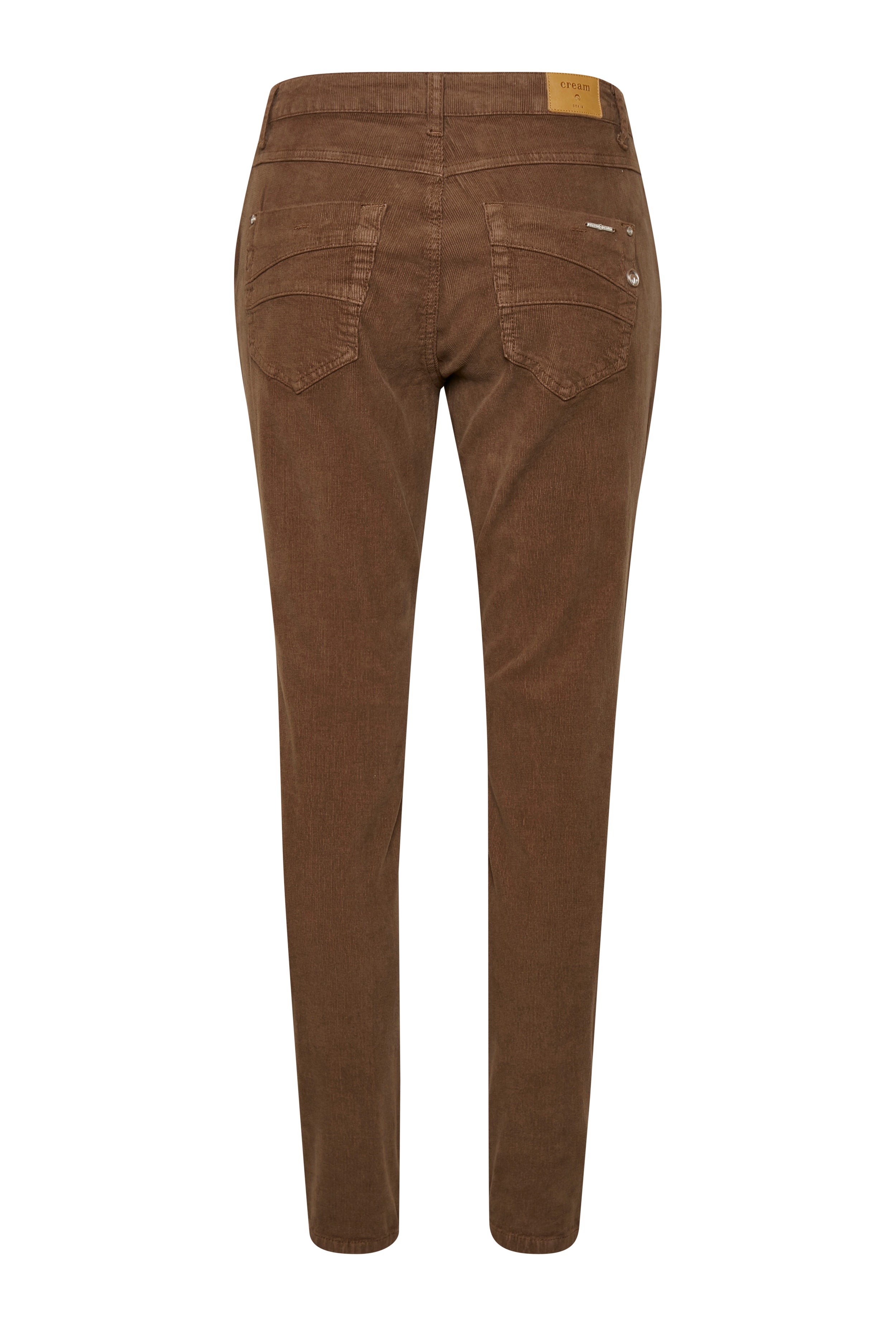 CRCorry Corduroy Jeans - Baiily Fit PACK BACK 10607150-191116