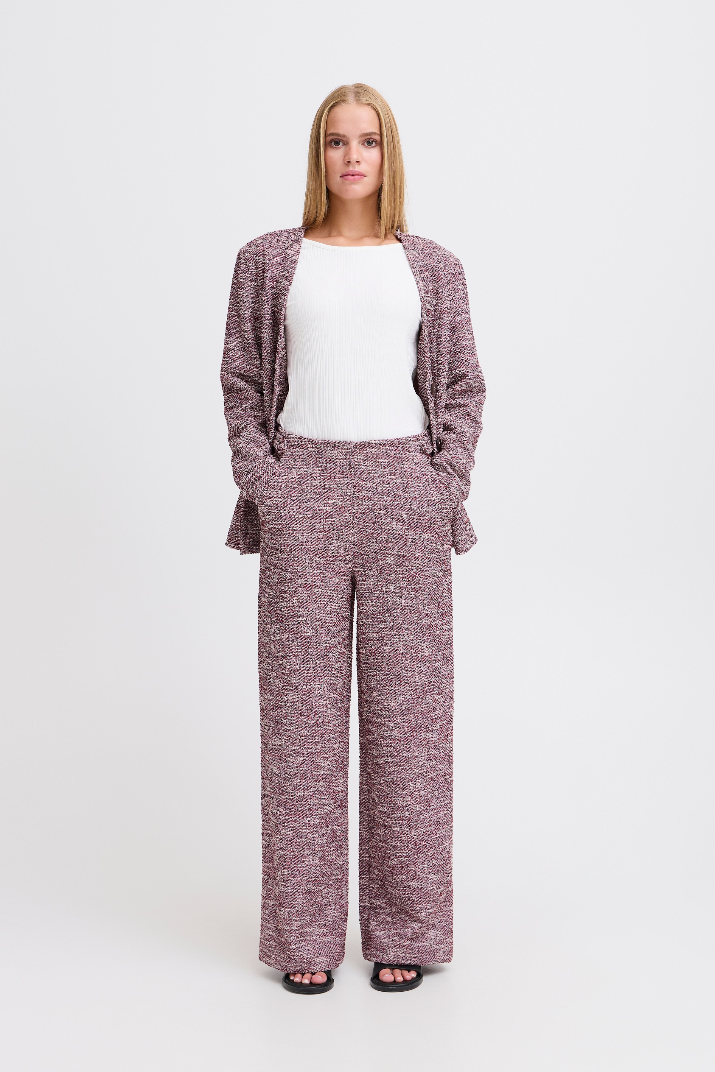 IHKATE CHECLÉ Casual buks LOOKBOOK FRONT 20122527-204150